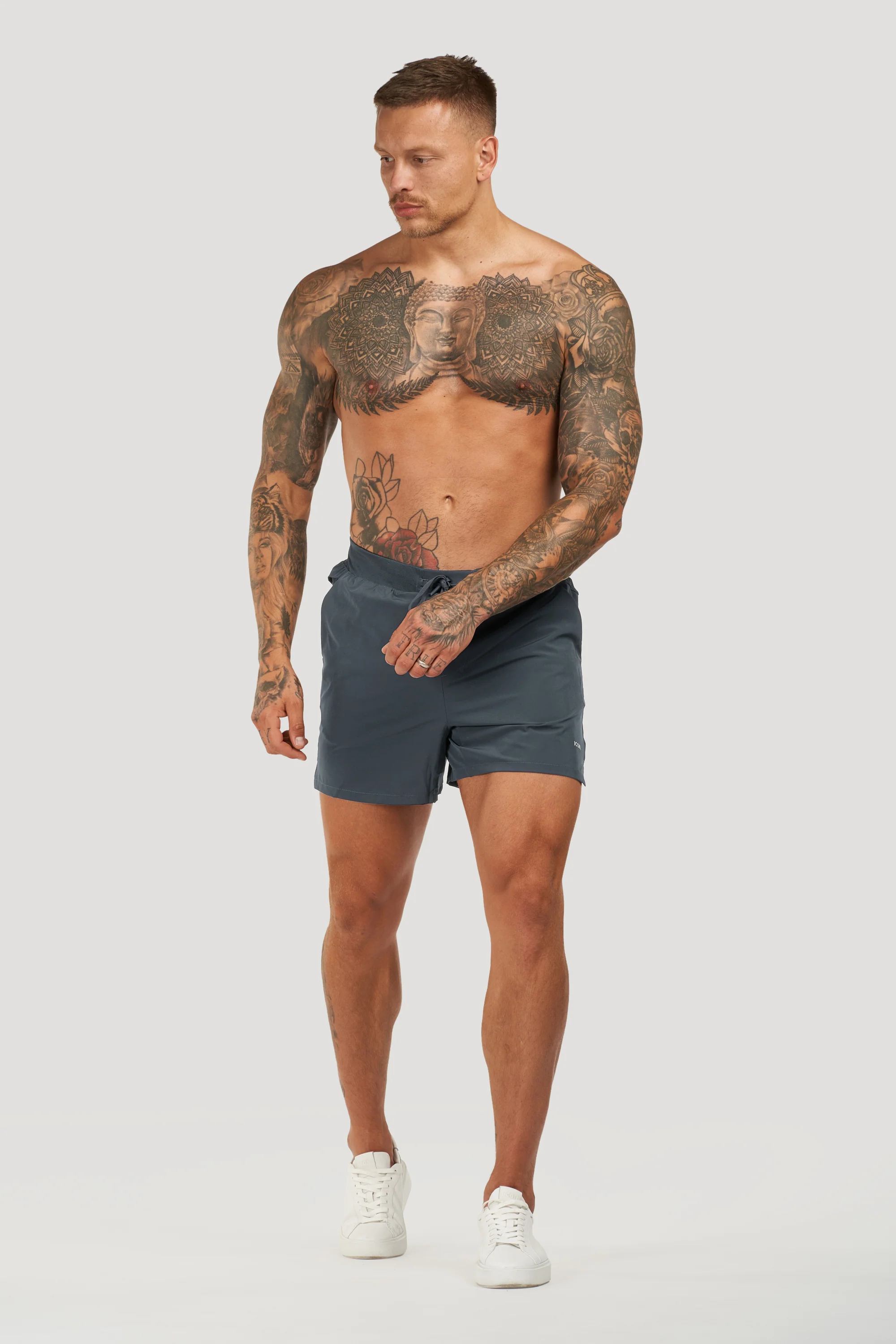 THE ICON ACTIVE SHORTS - Image 50