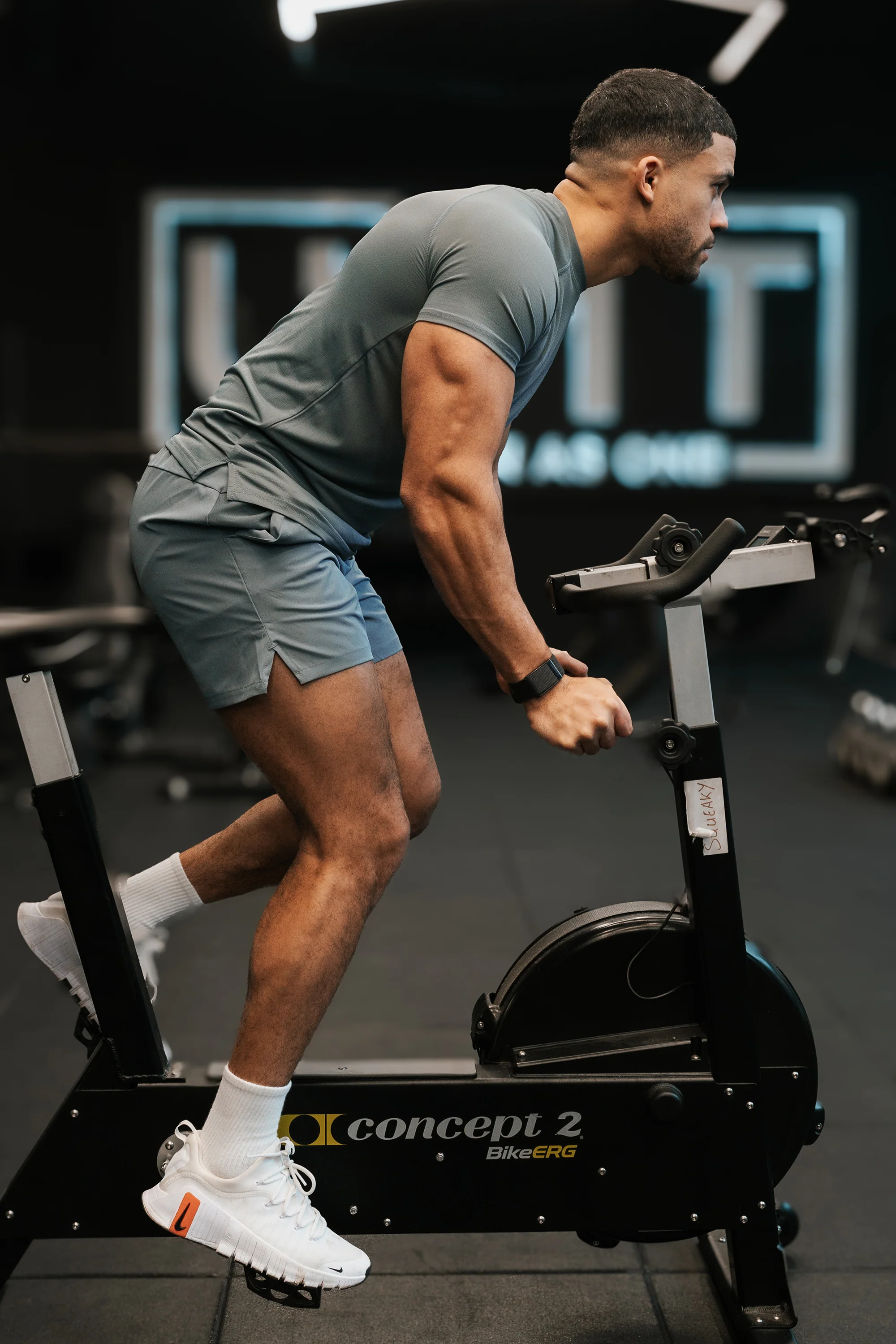 THE ICON ACTIVE SHORTS - Image 52