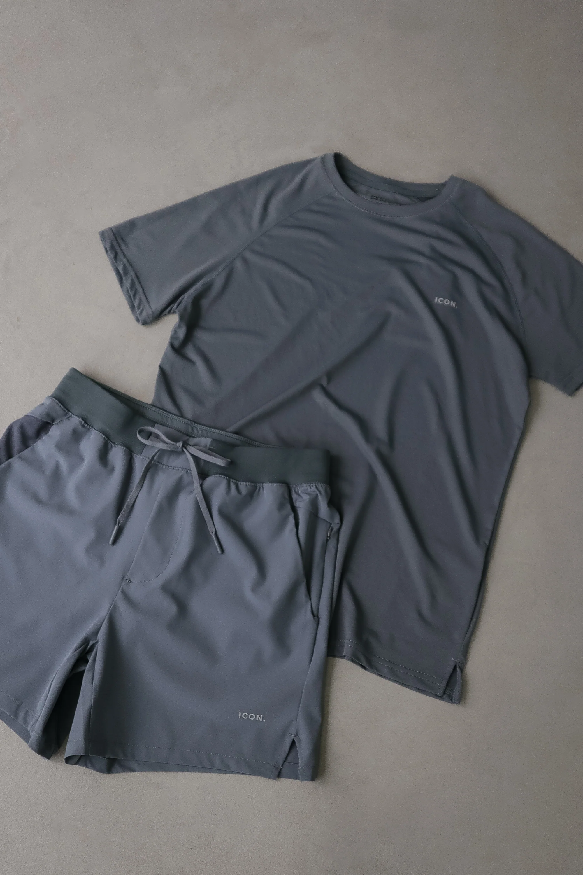 THE ICON ACTIVE SHORTS - Image 53