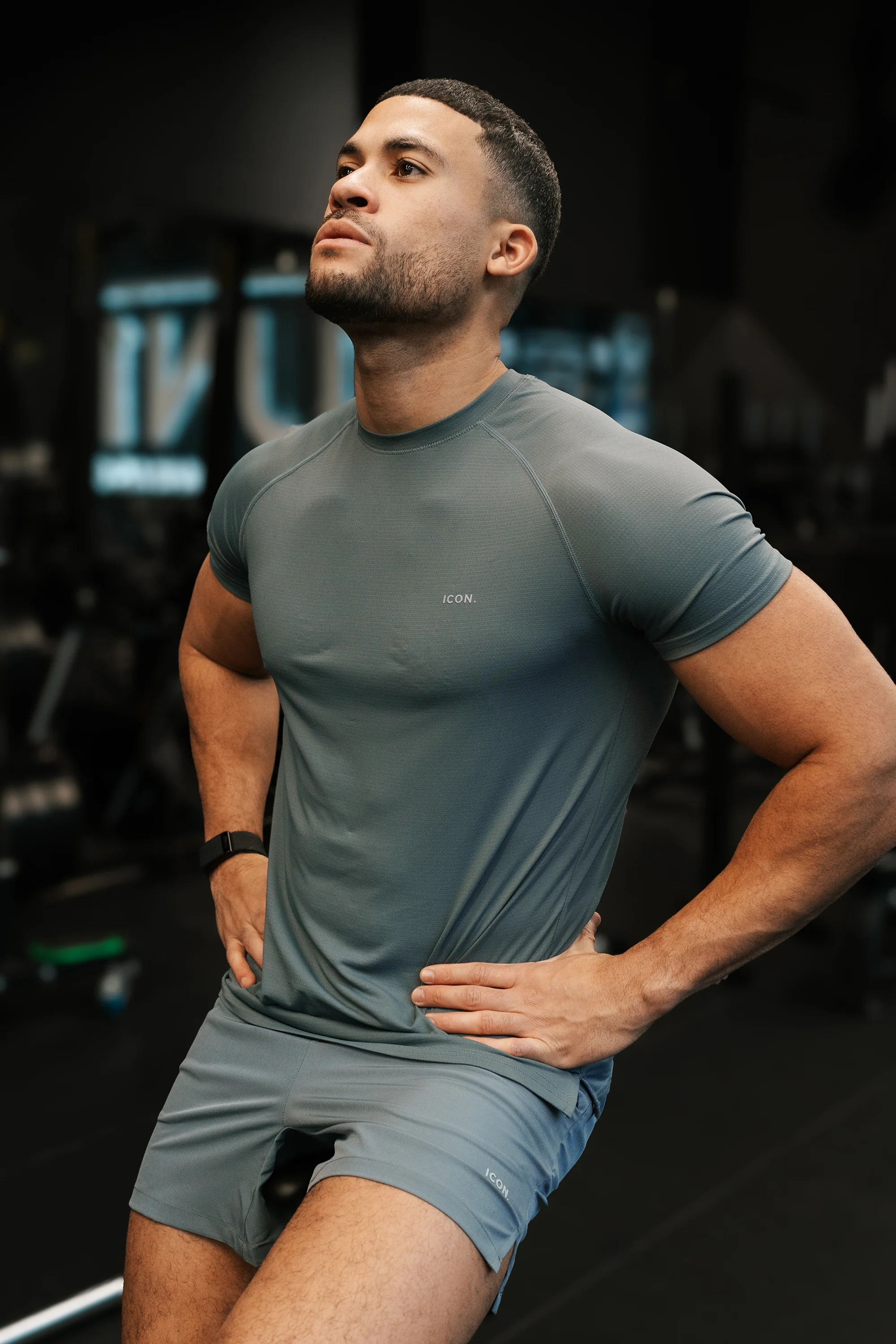 THE ICON ACTIVE SHORTS - Image 54