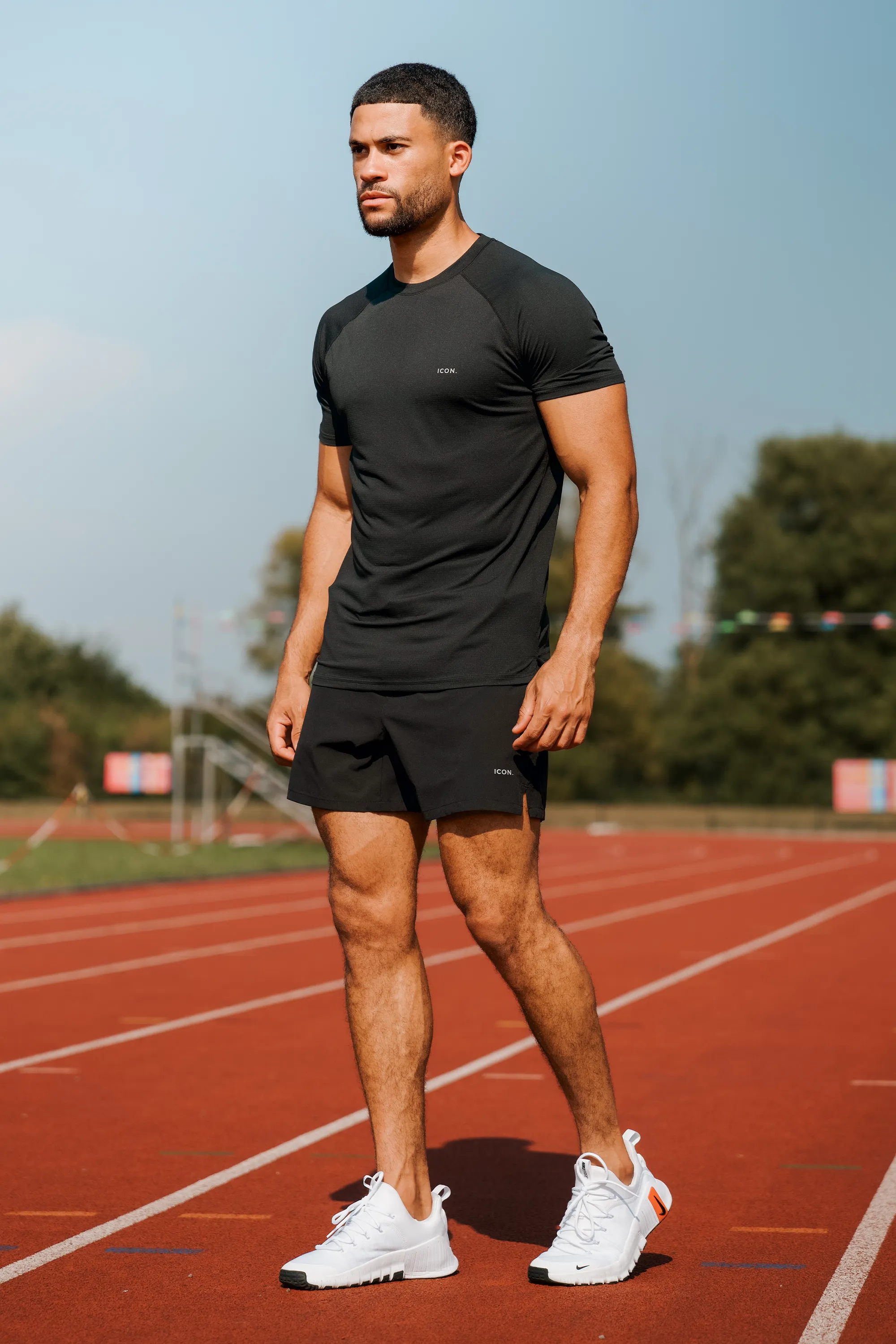 THE ICON ACTIVE SHORTS - Image 6