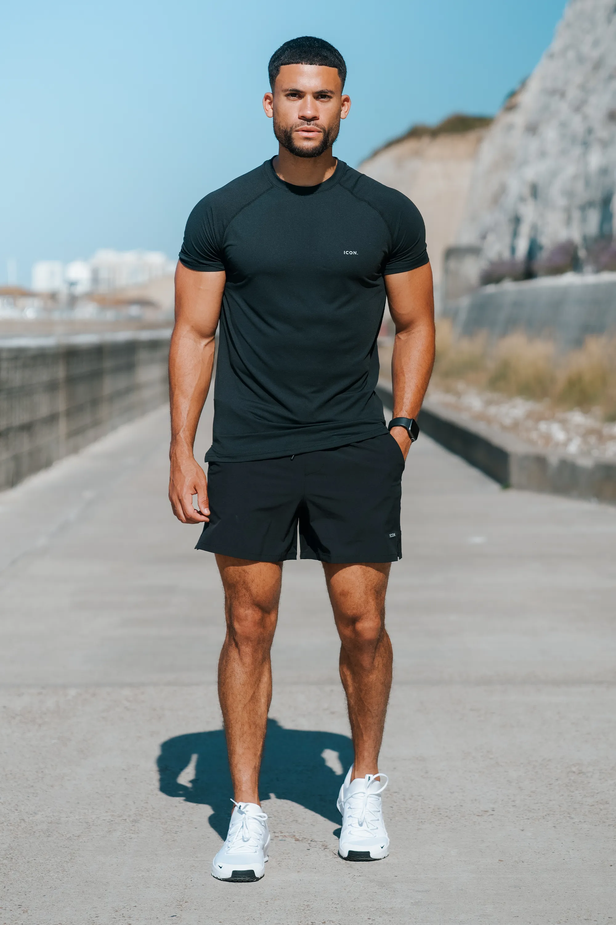 THE ICON ACTIVE SHORTS - Image 7