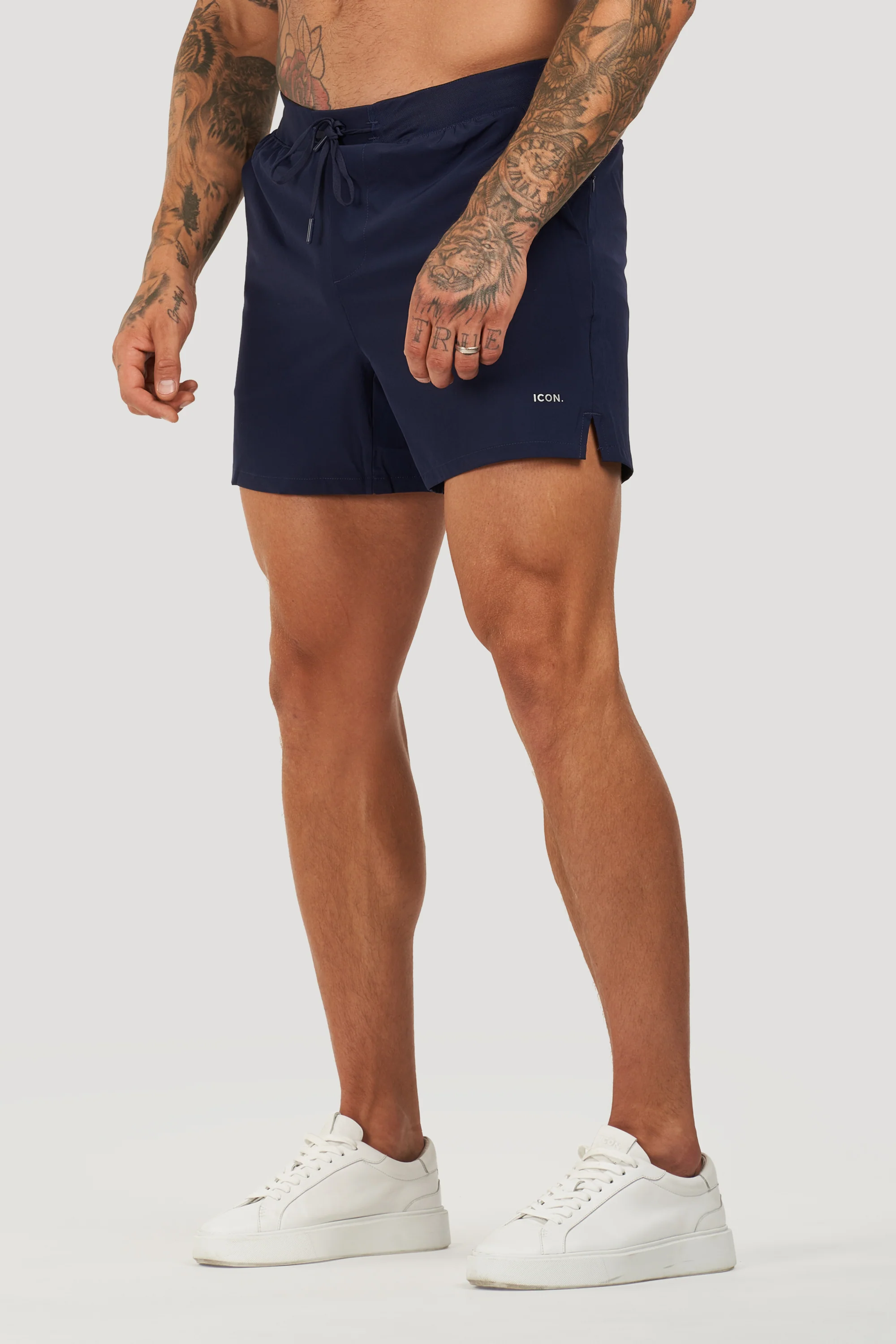 THE ICON ACTIVE SHORTS - Image 9