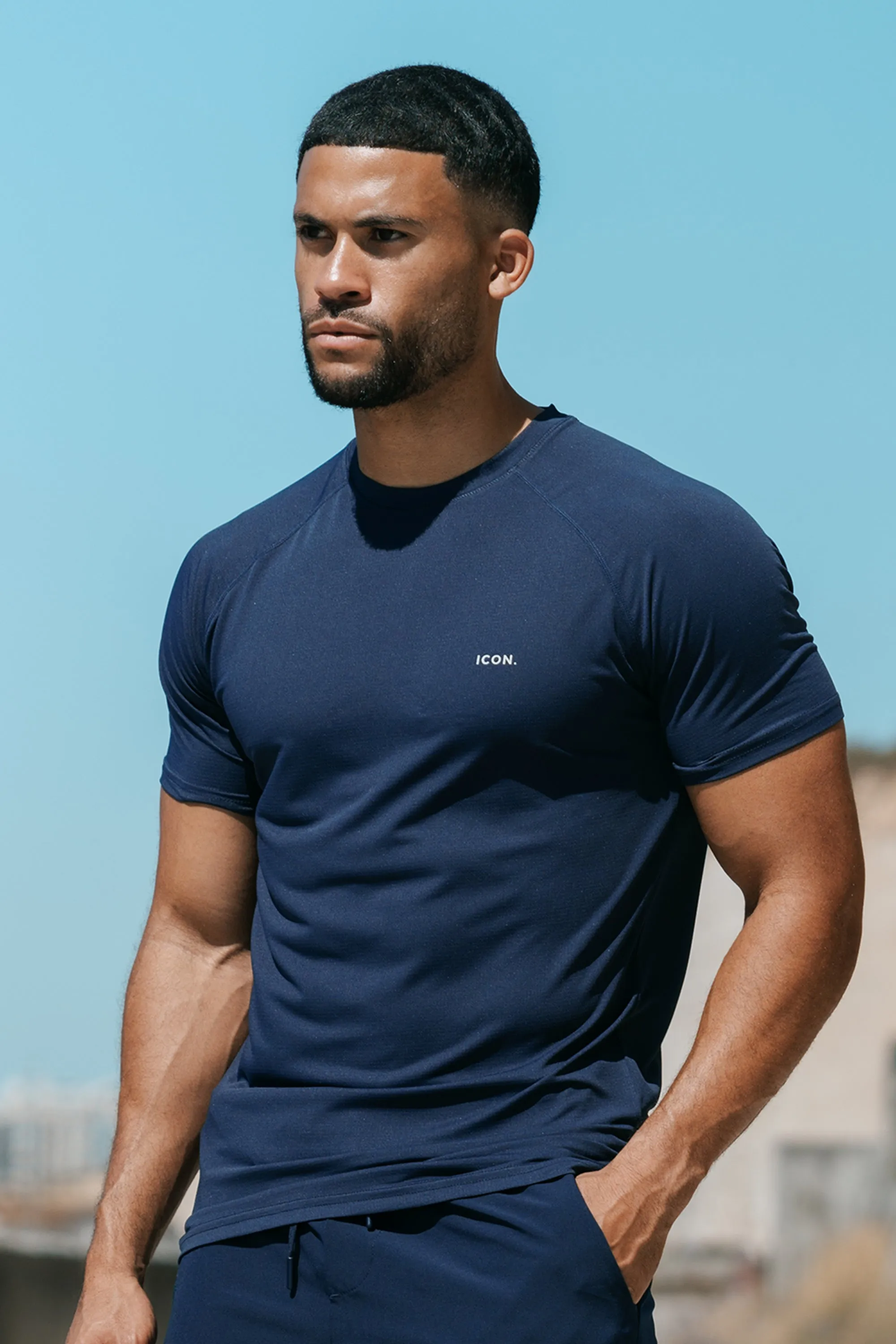 THE ICON ACTIVE T-SHIRT - Image 10