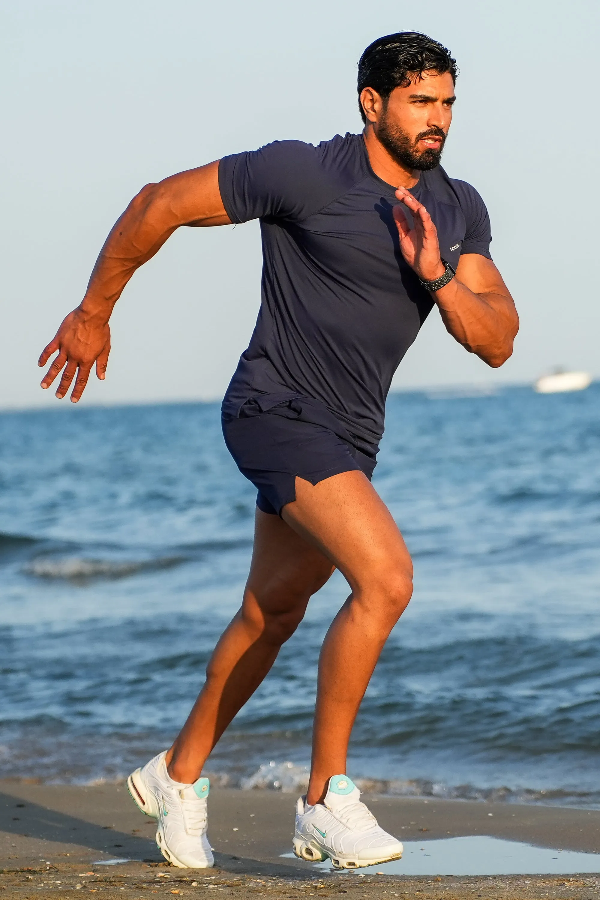 THE ICON ACTIVE T-SHIRT - Image 11