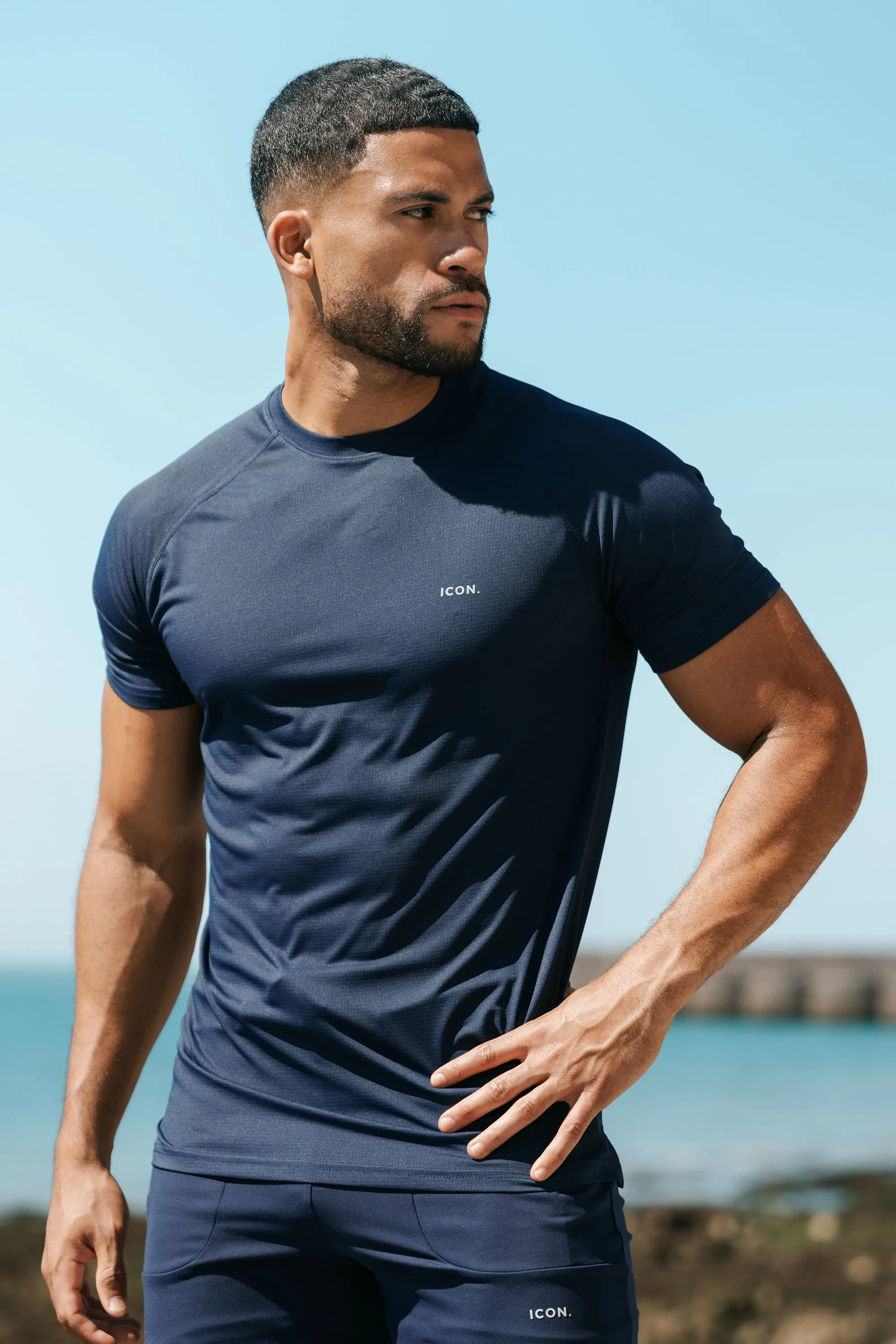 THE ICON ACTIVE T-SHIRT - Image 12
