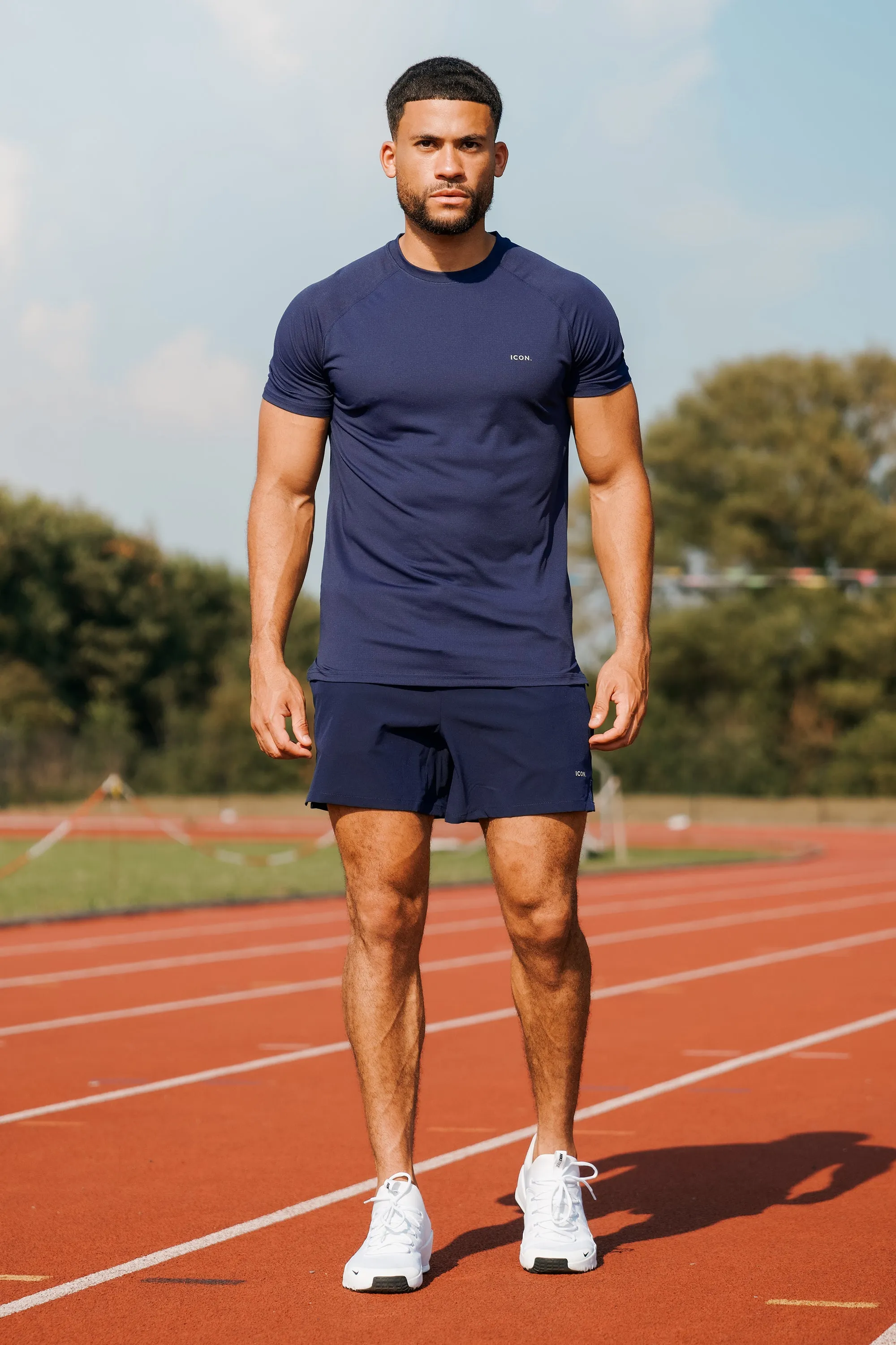 THE ICON ACTIVE T-SHIRT - Image 13