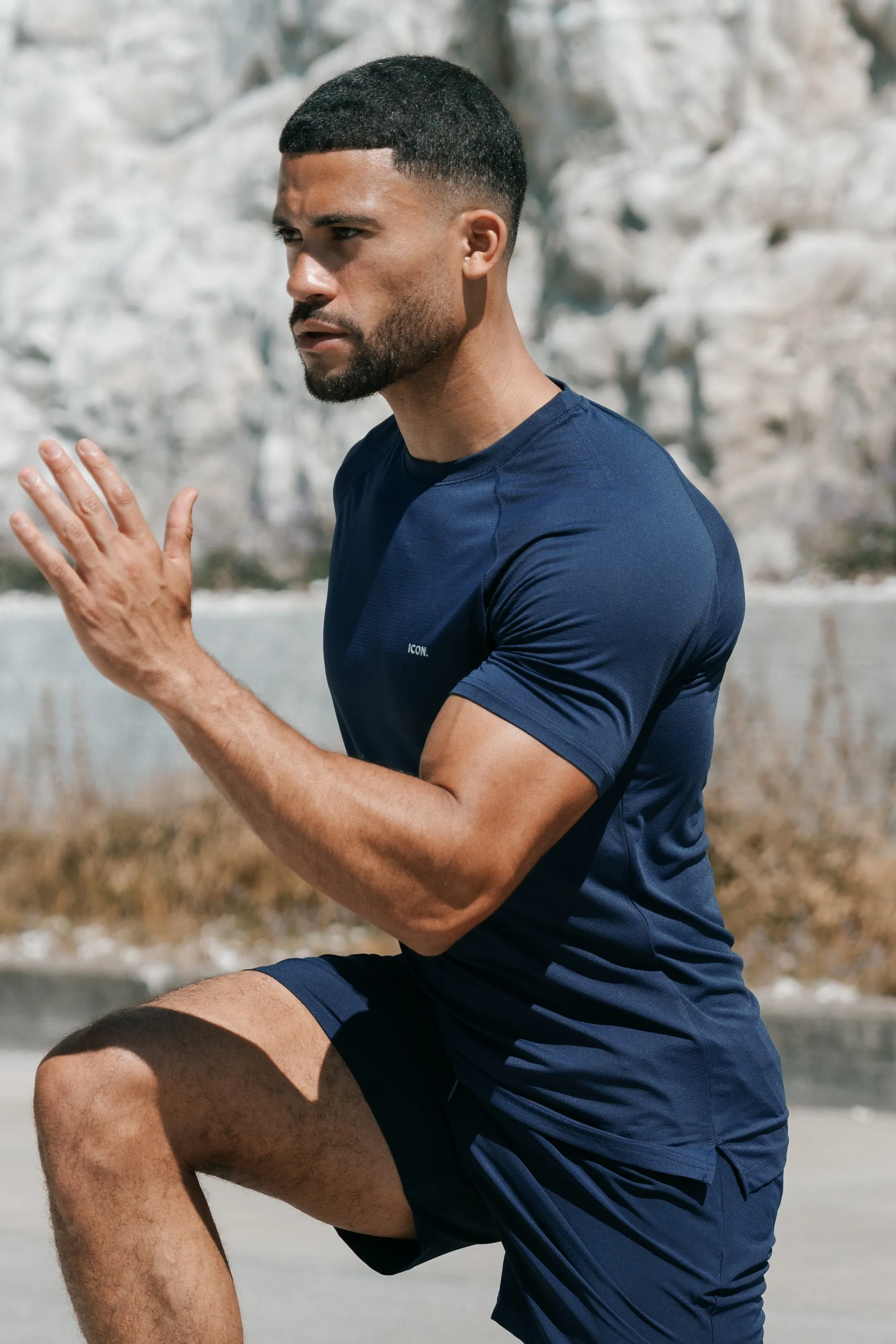 THE ICON ACTIVE T-SHIRT - Image 15