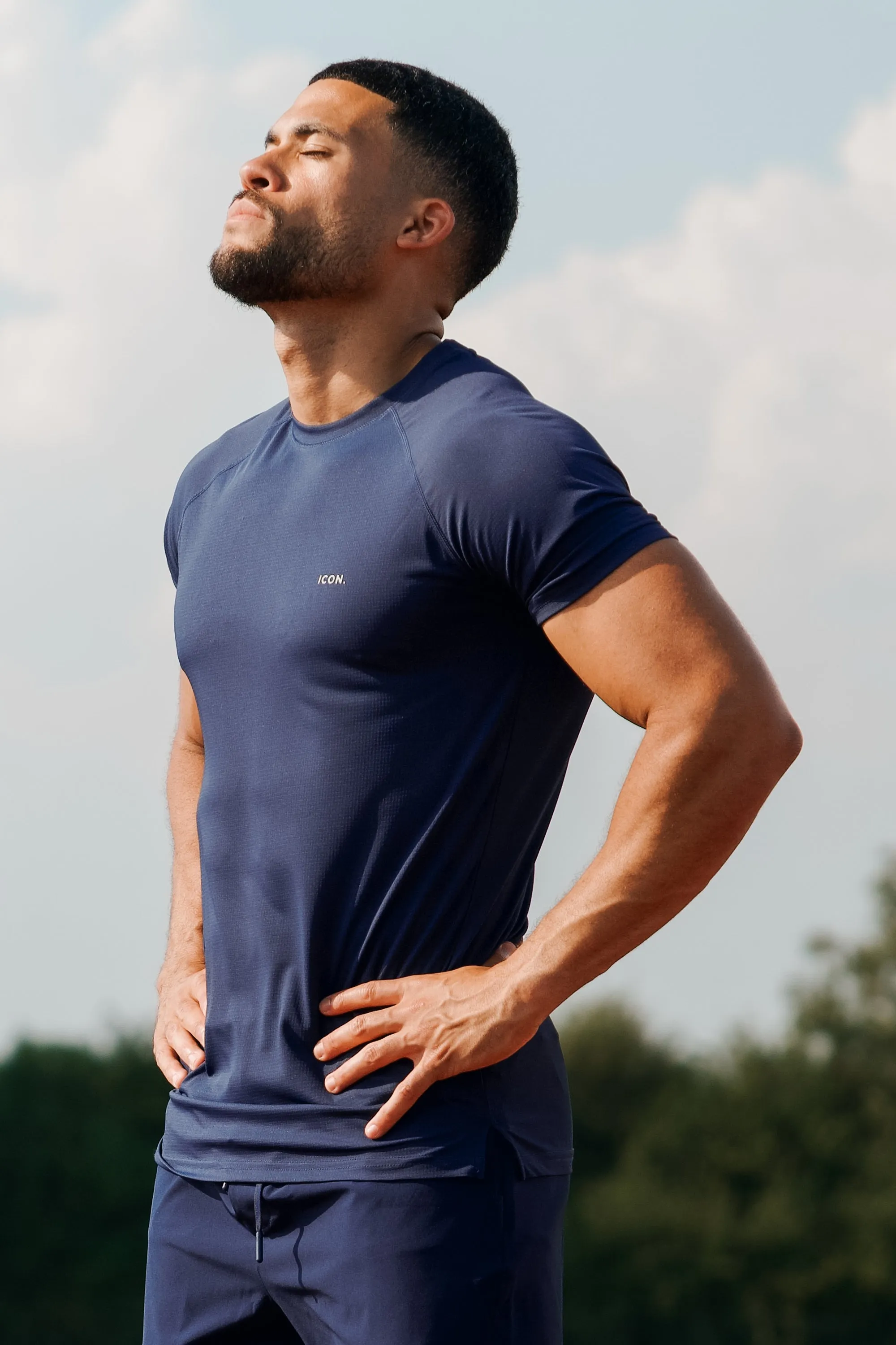THE ICON ACTIVE T-SHIRT - Image 16