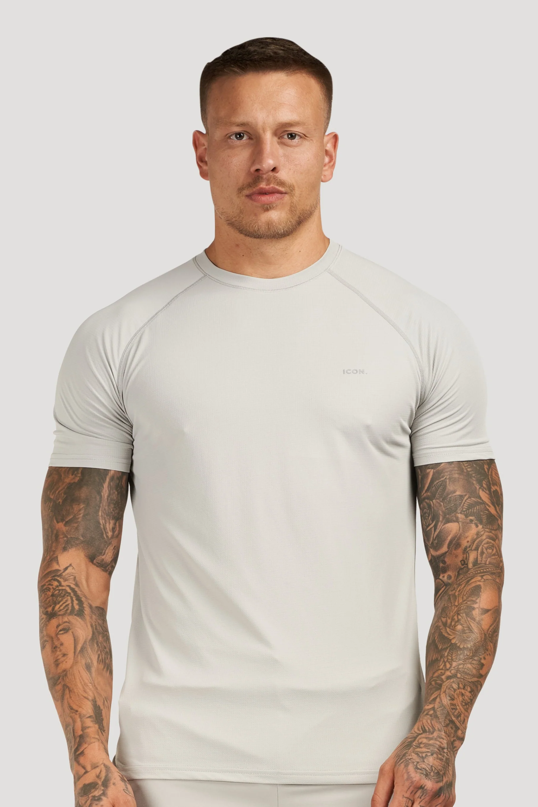 THE ICON ACTIVE T-SHIRT - Image 17