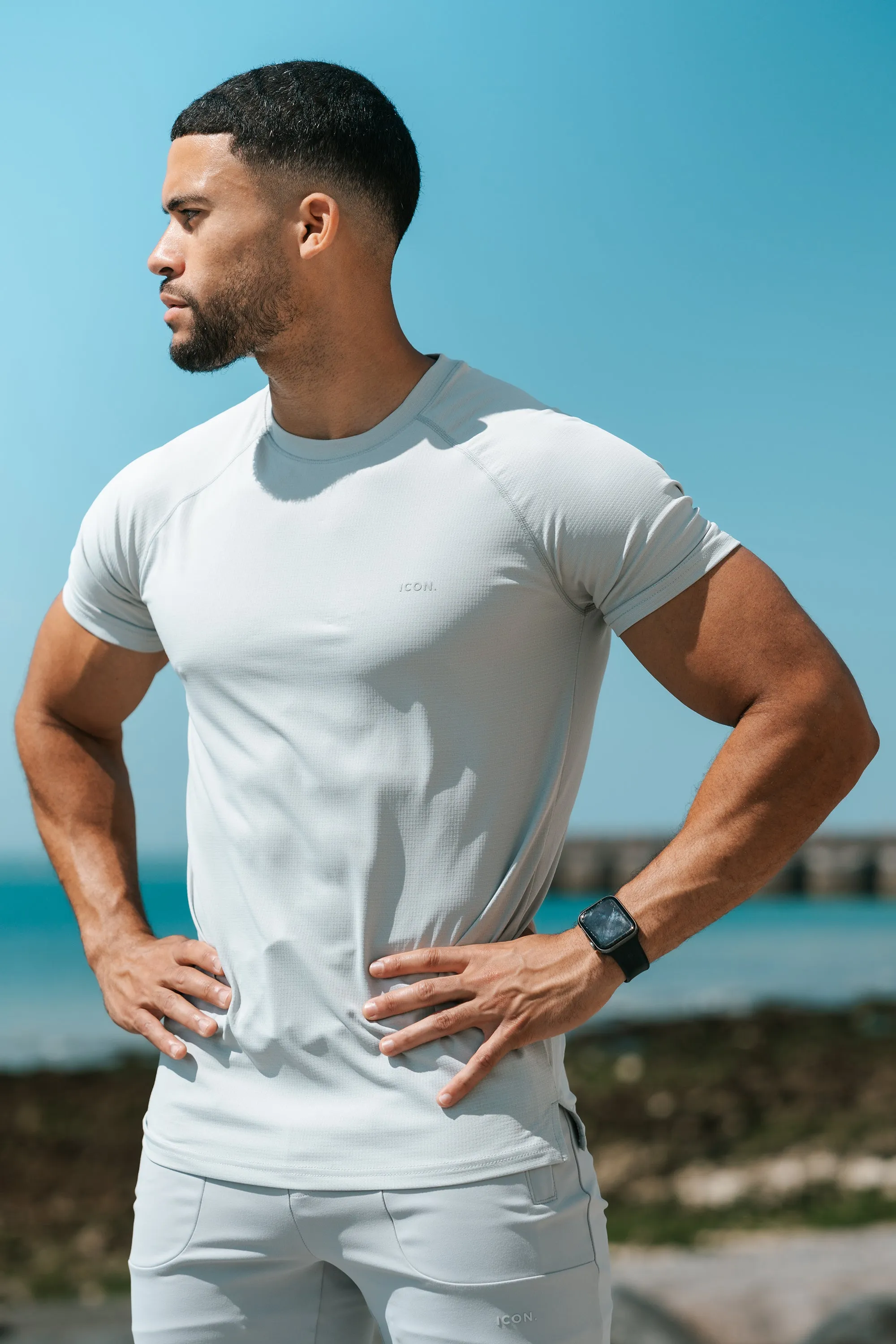 THE ICON ACTIVE T-SHIRT - Image 21