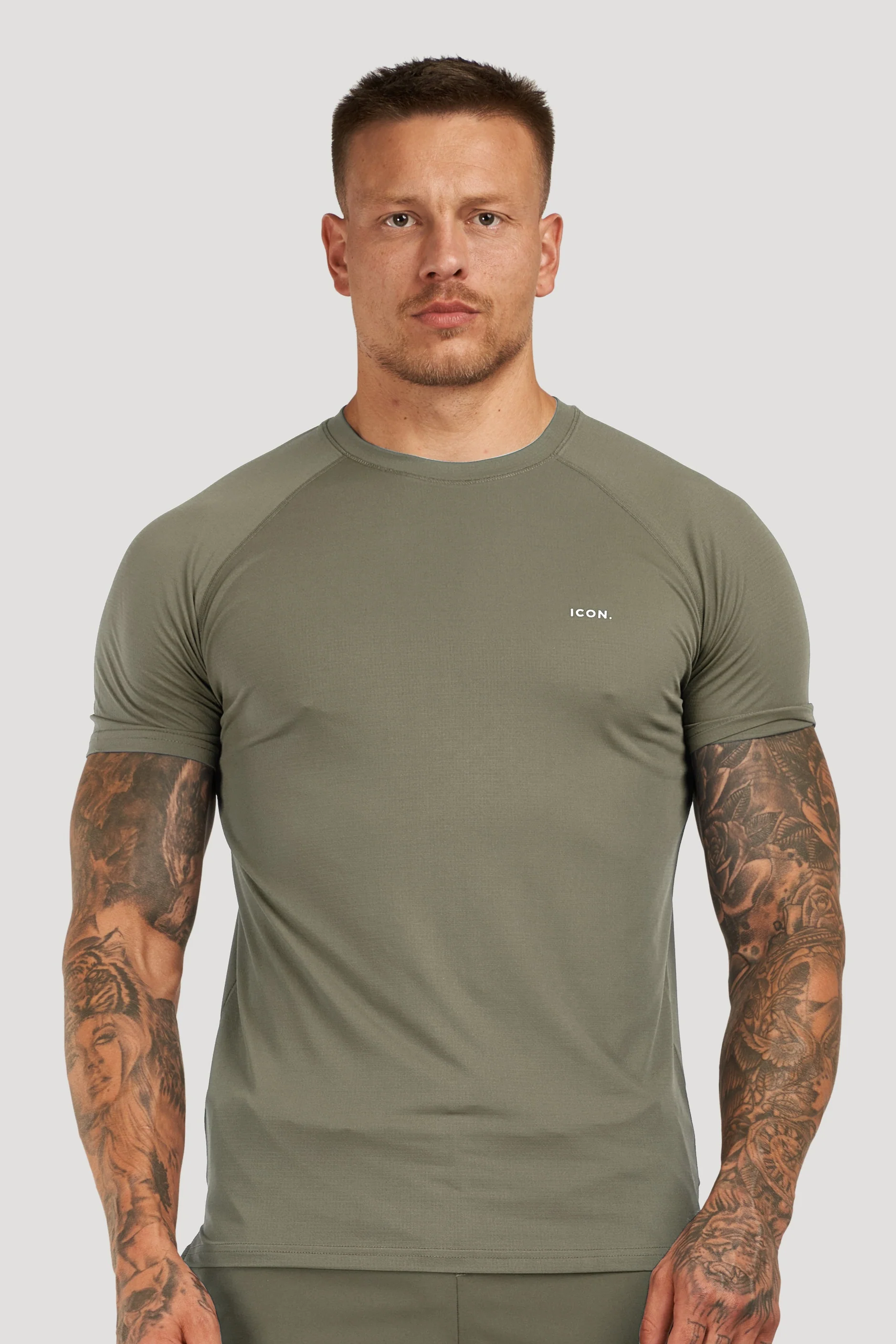 THE ICON ACTIVE T-SHIRT - Image 23