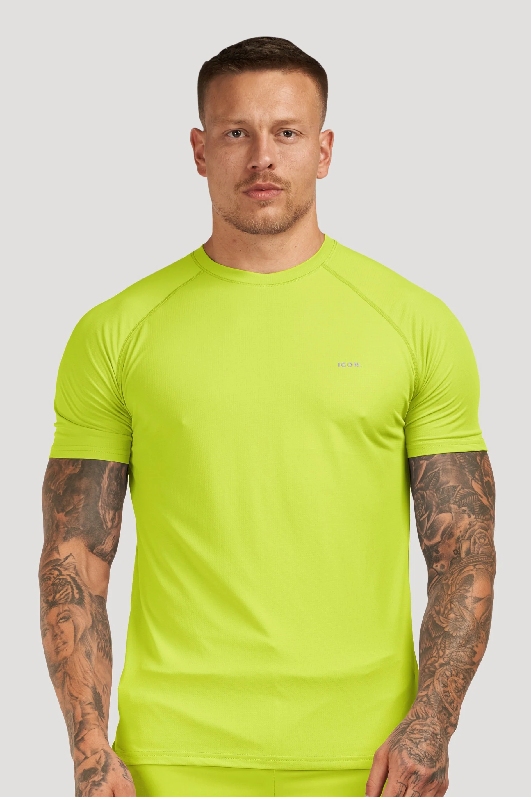 THE ICON ACTIVE T-SHIRT - Image 31