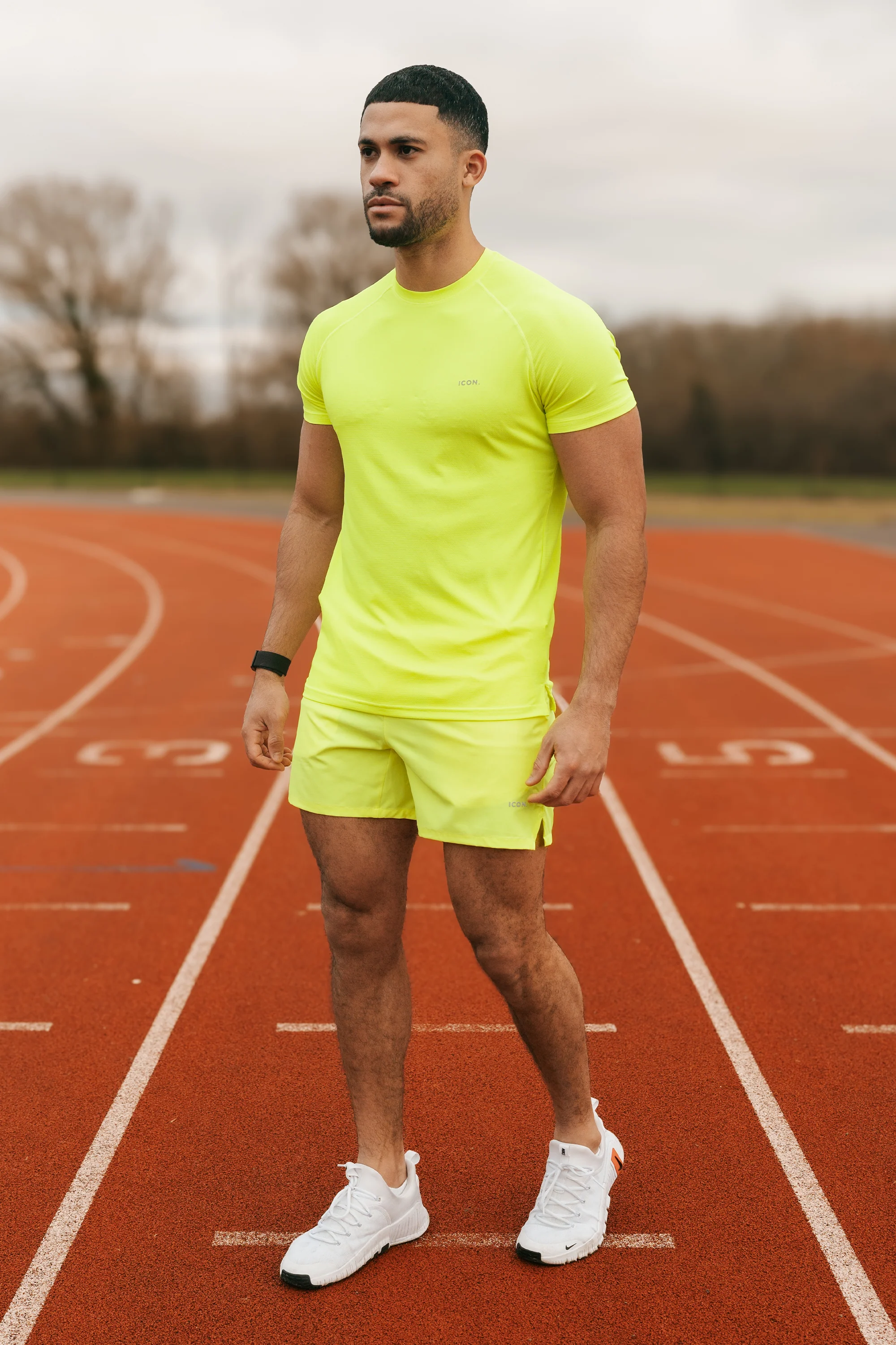 THE ICON ACTIVE T-SHIRT - Image 32