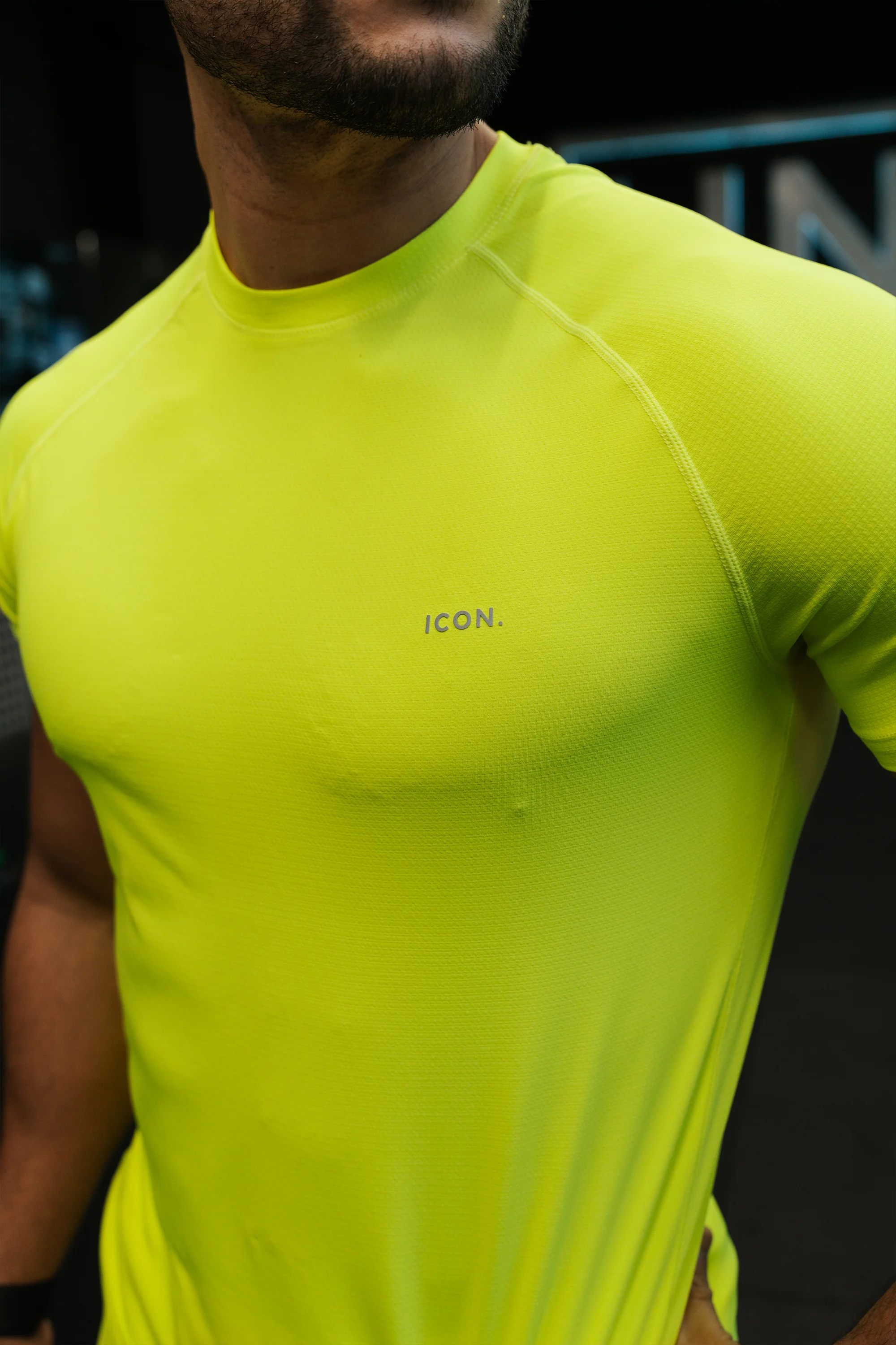 THE ICON ACTIVE T-SHIRT - Image 33