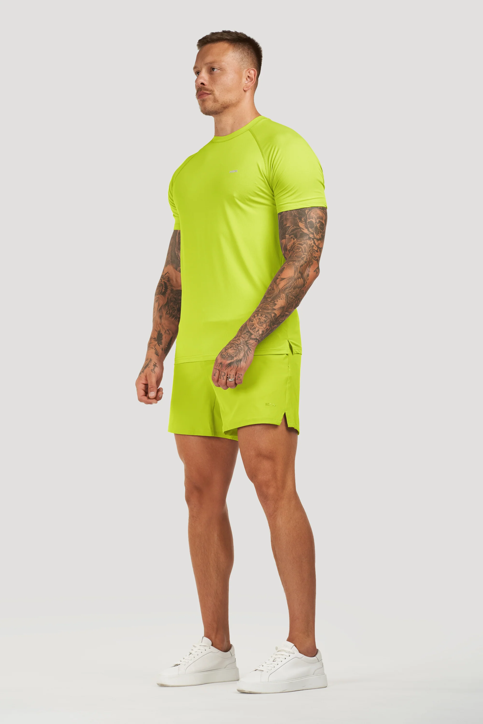 THE ICON ACTIVE T-SHIRT - Image 36