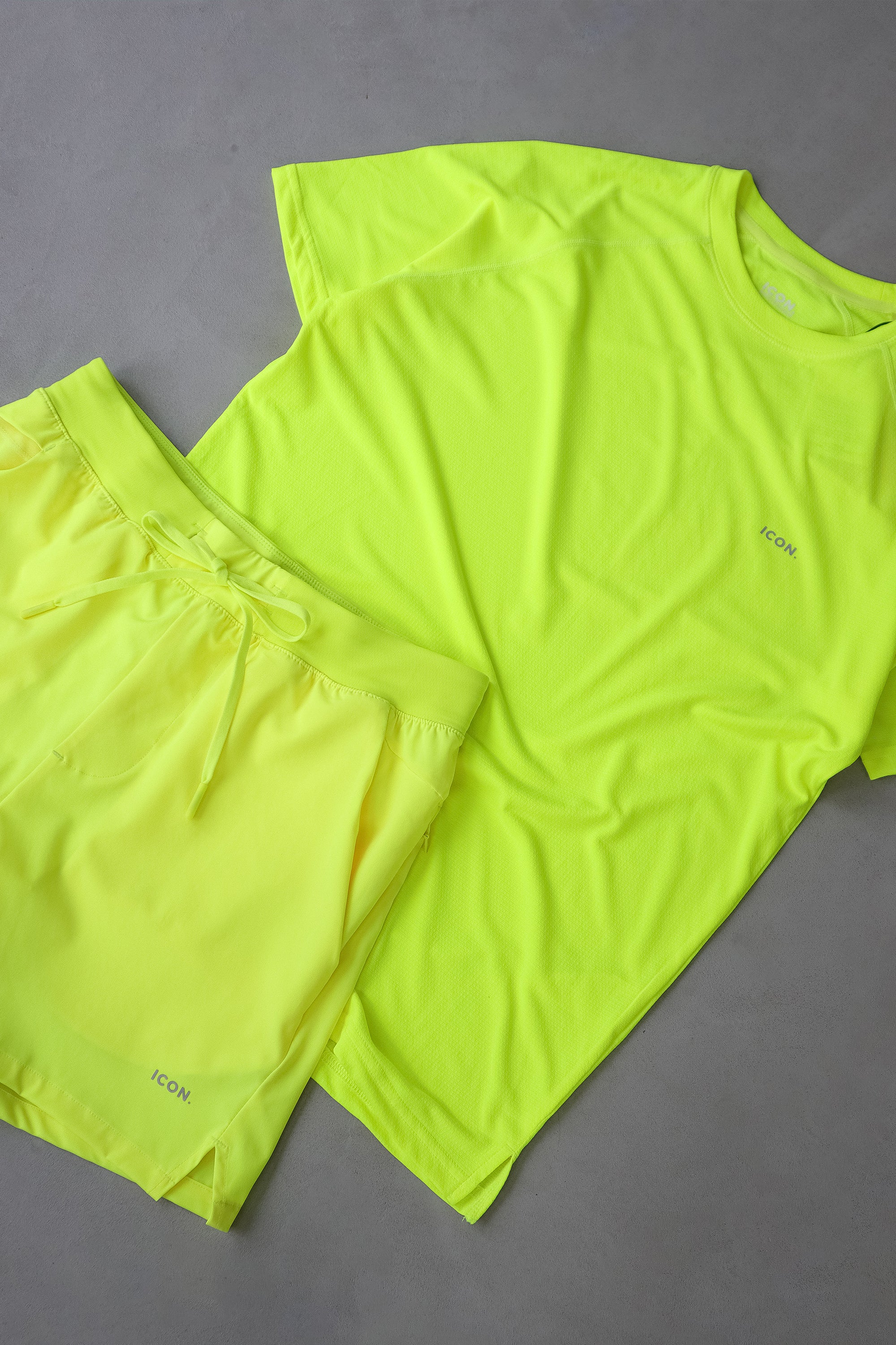THE ICON ACTIVE T-SHIRT - Image 37