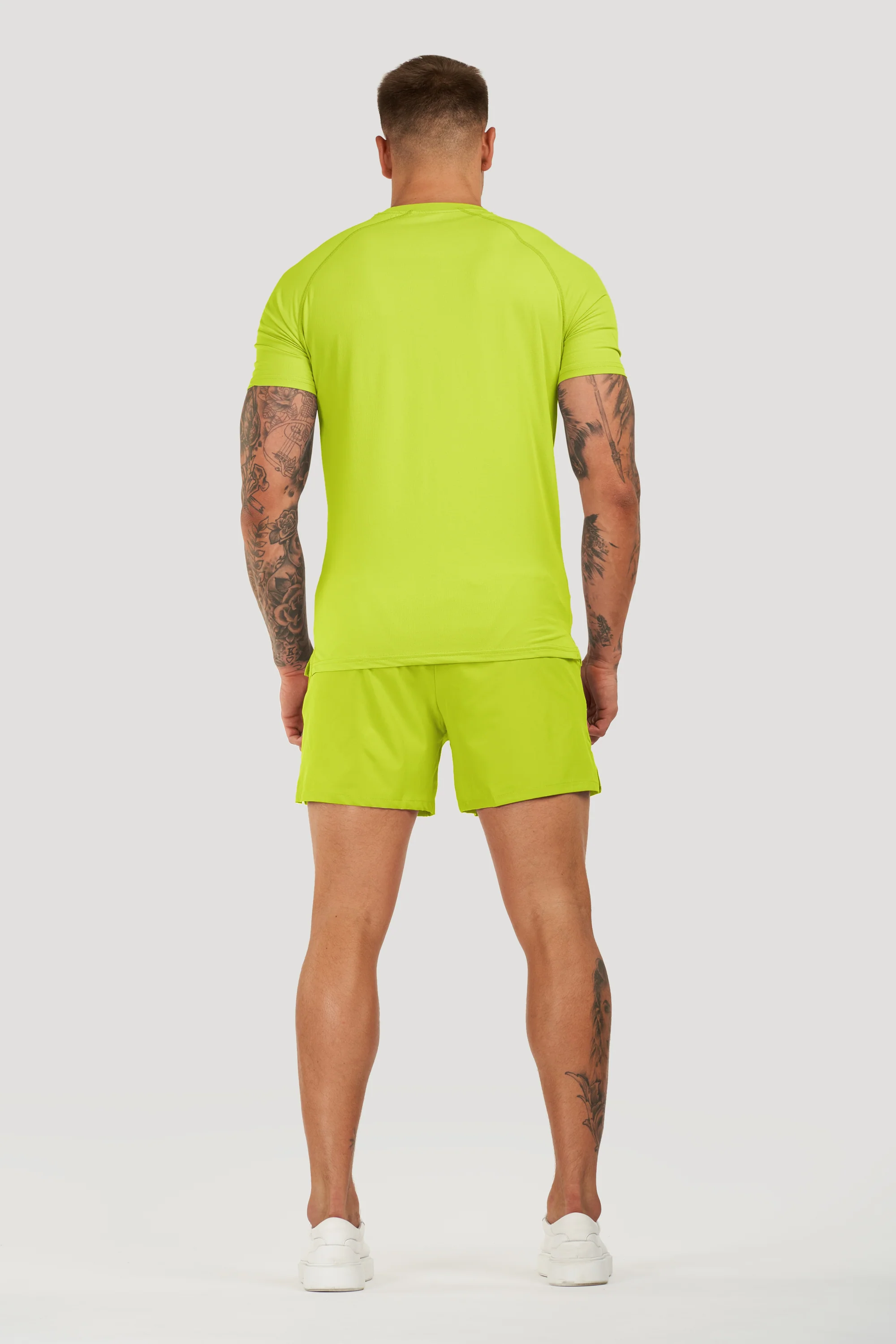 THE ICON ACTIVE T-SHIRT - Image 38