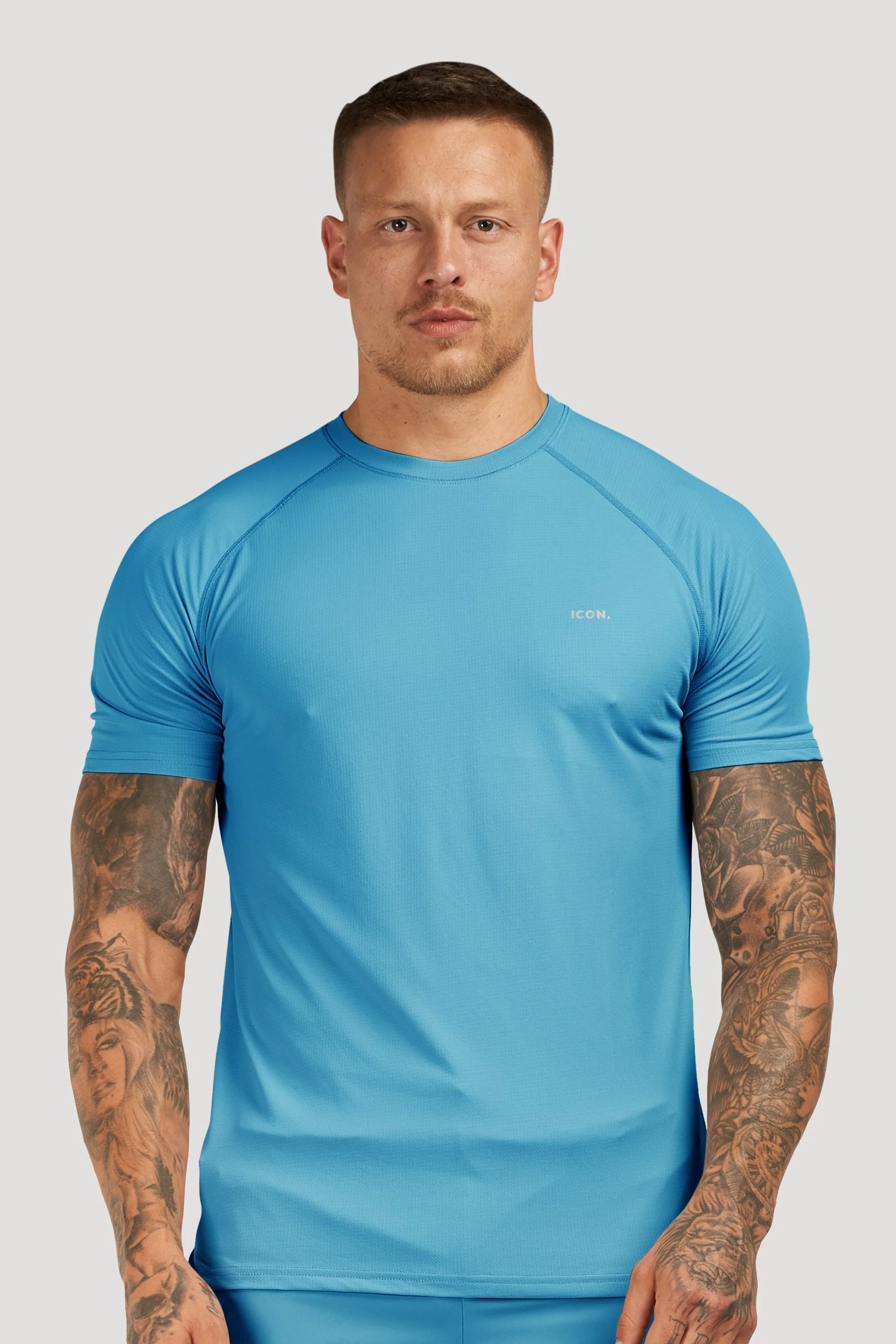 THE ICON ACTIVE T-SHIRT - Image 39