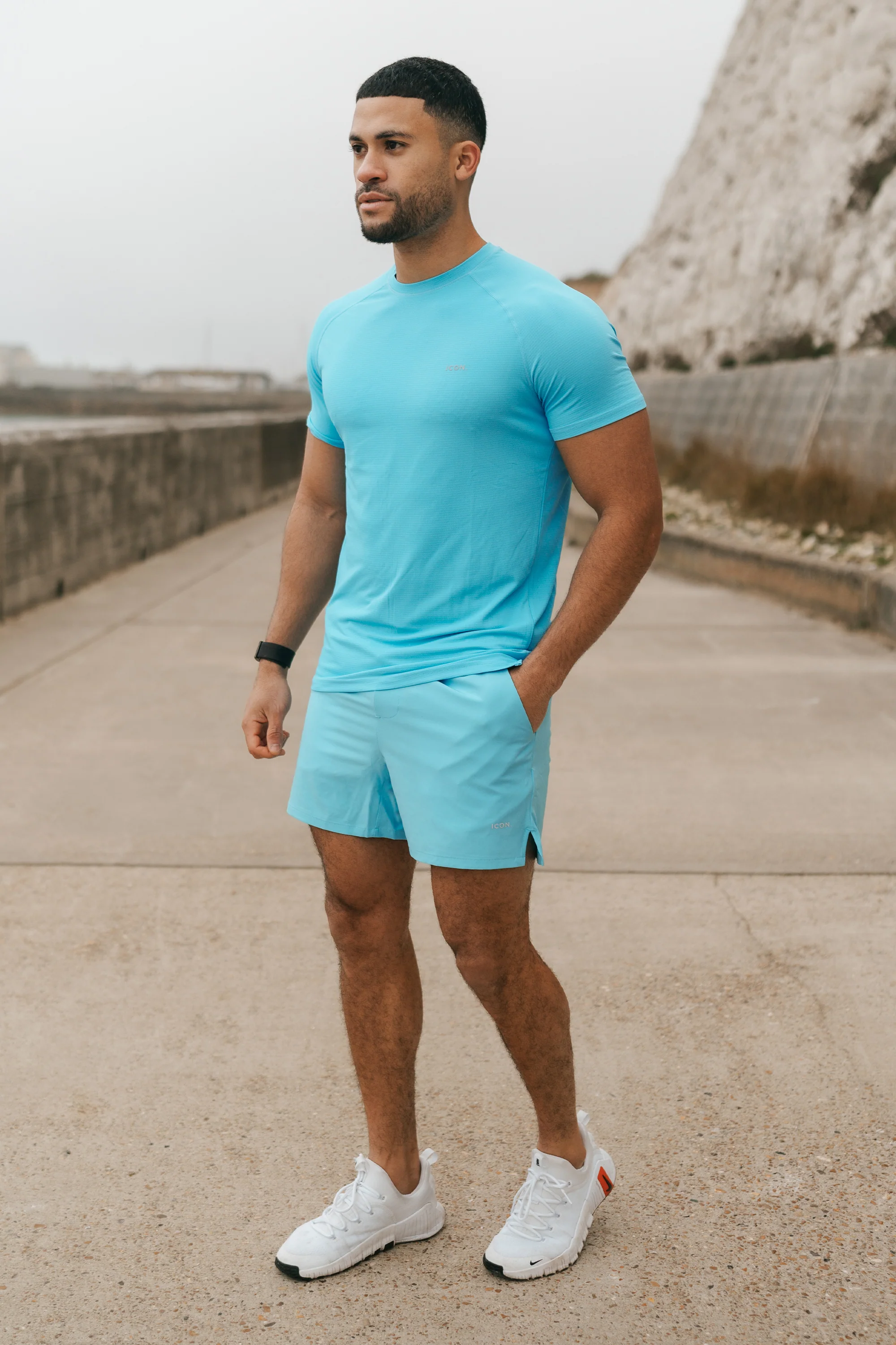 THE ICON ACTIVE T-SHIRT - Image 40