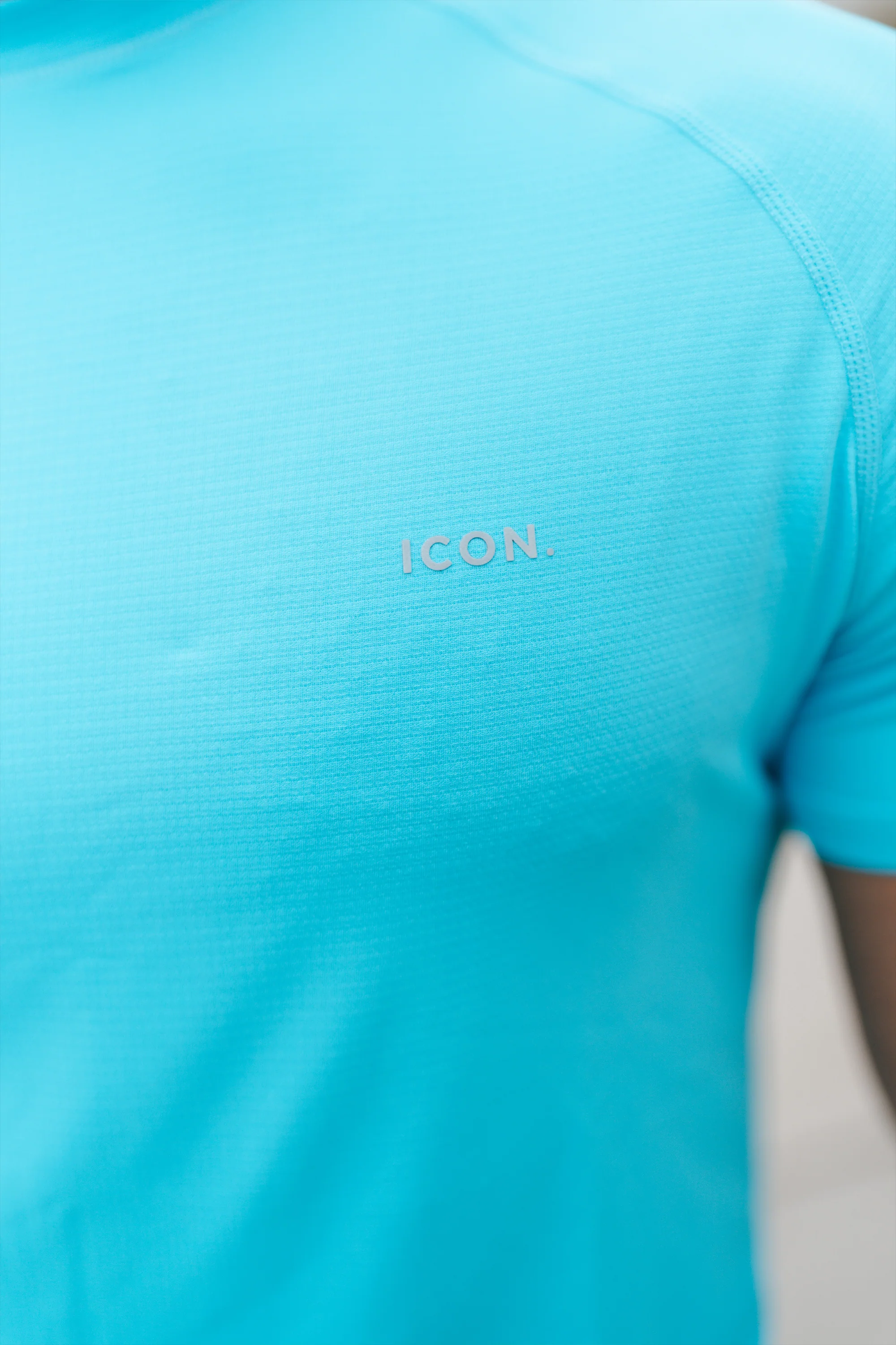 THE ICON ACTIVE T-SHIRT - Image 41