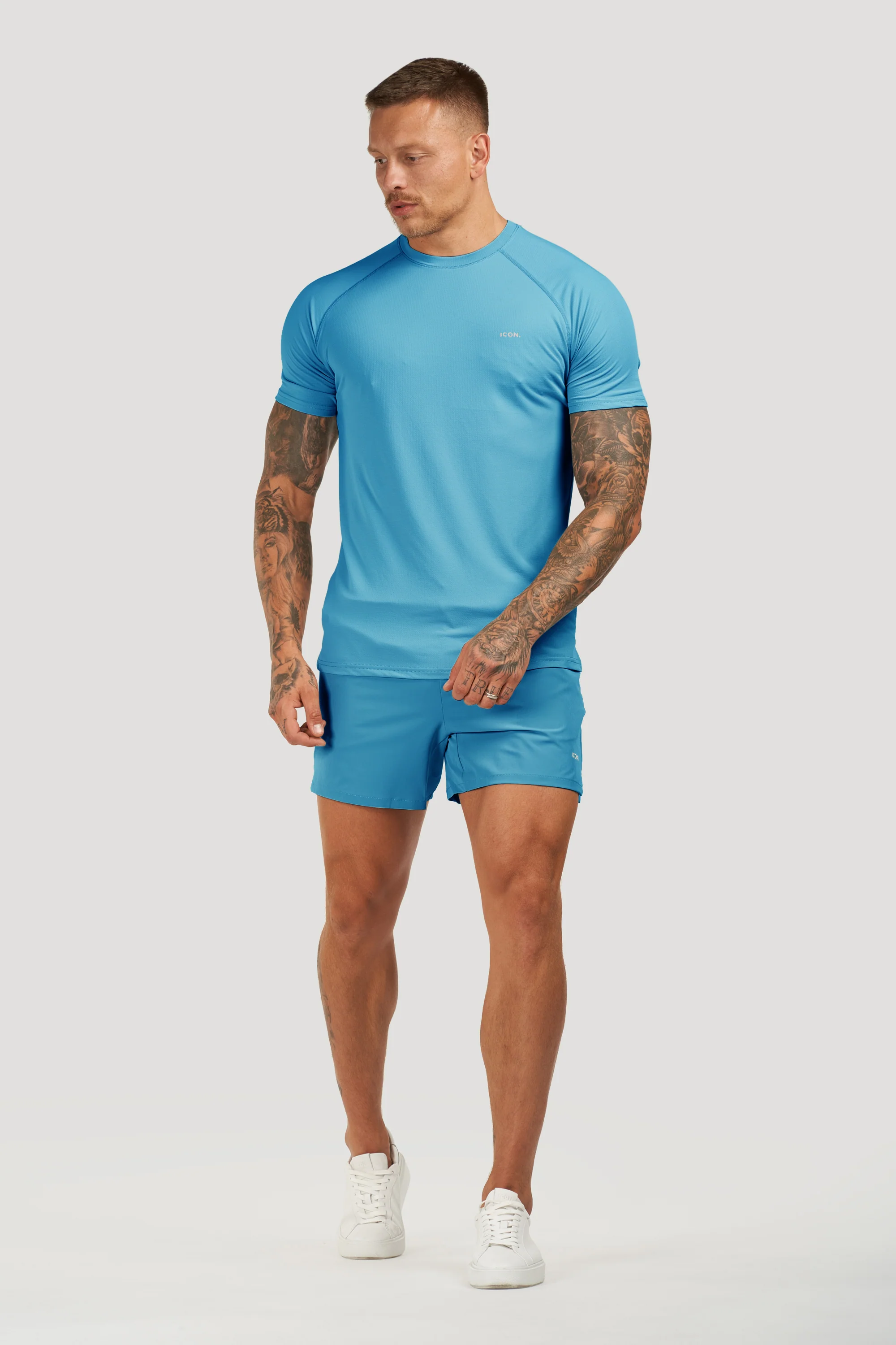 THE ICON ACTIVE T-SHIRT - Image 42