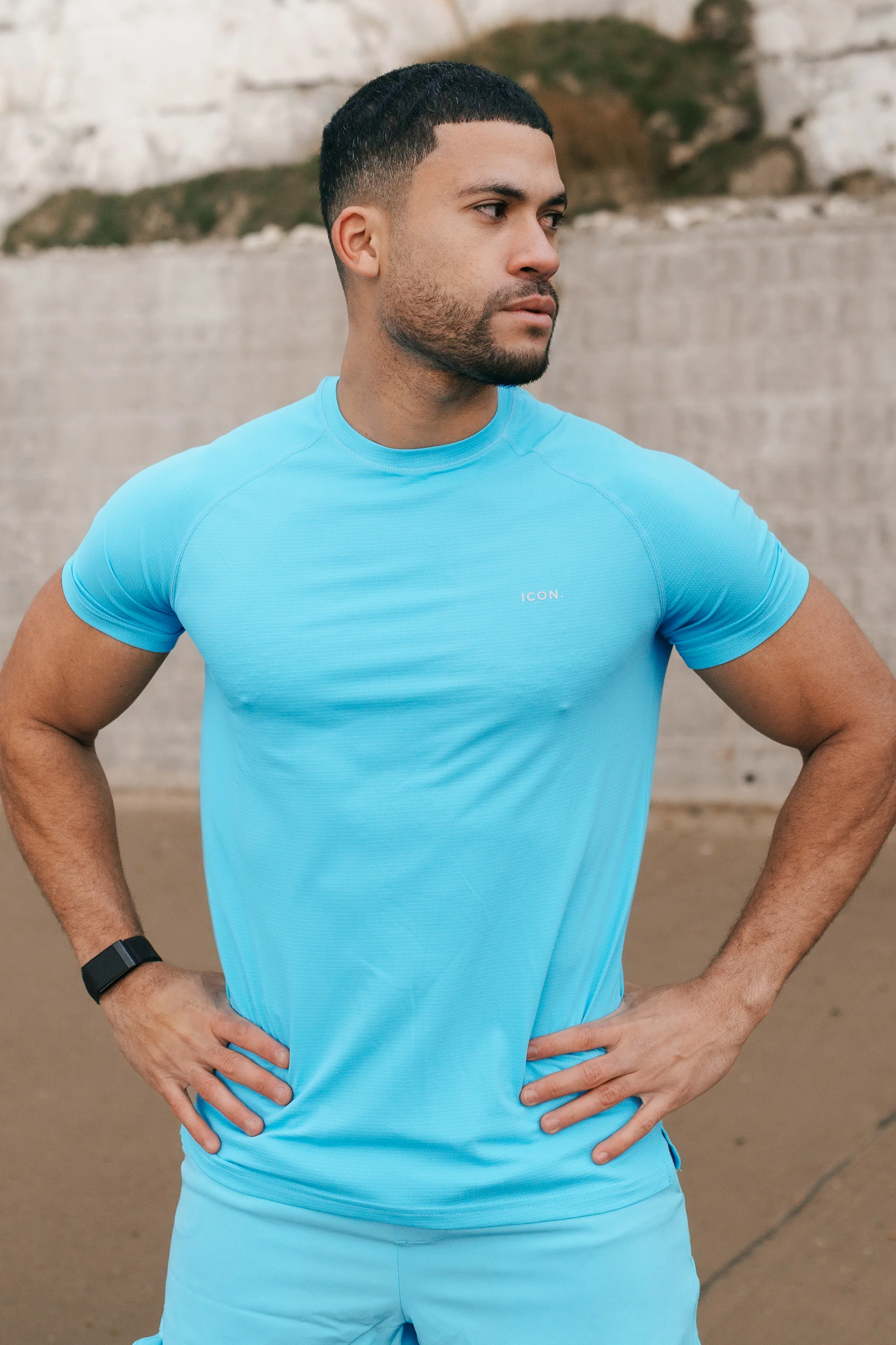 THE ICON ACTIVE T-SHIRT - Image 43