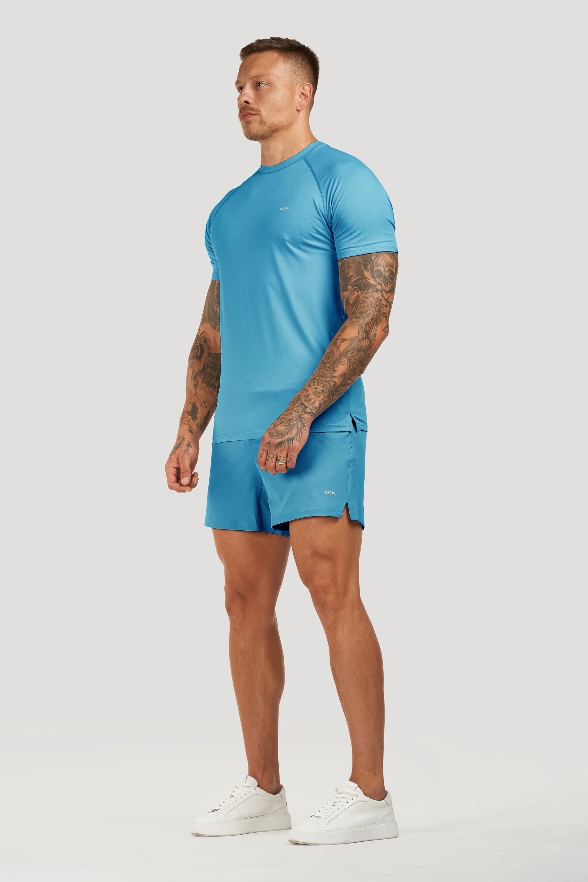 THE ICON ACTIVE T-SHIRT - Image 44