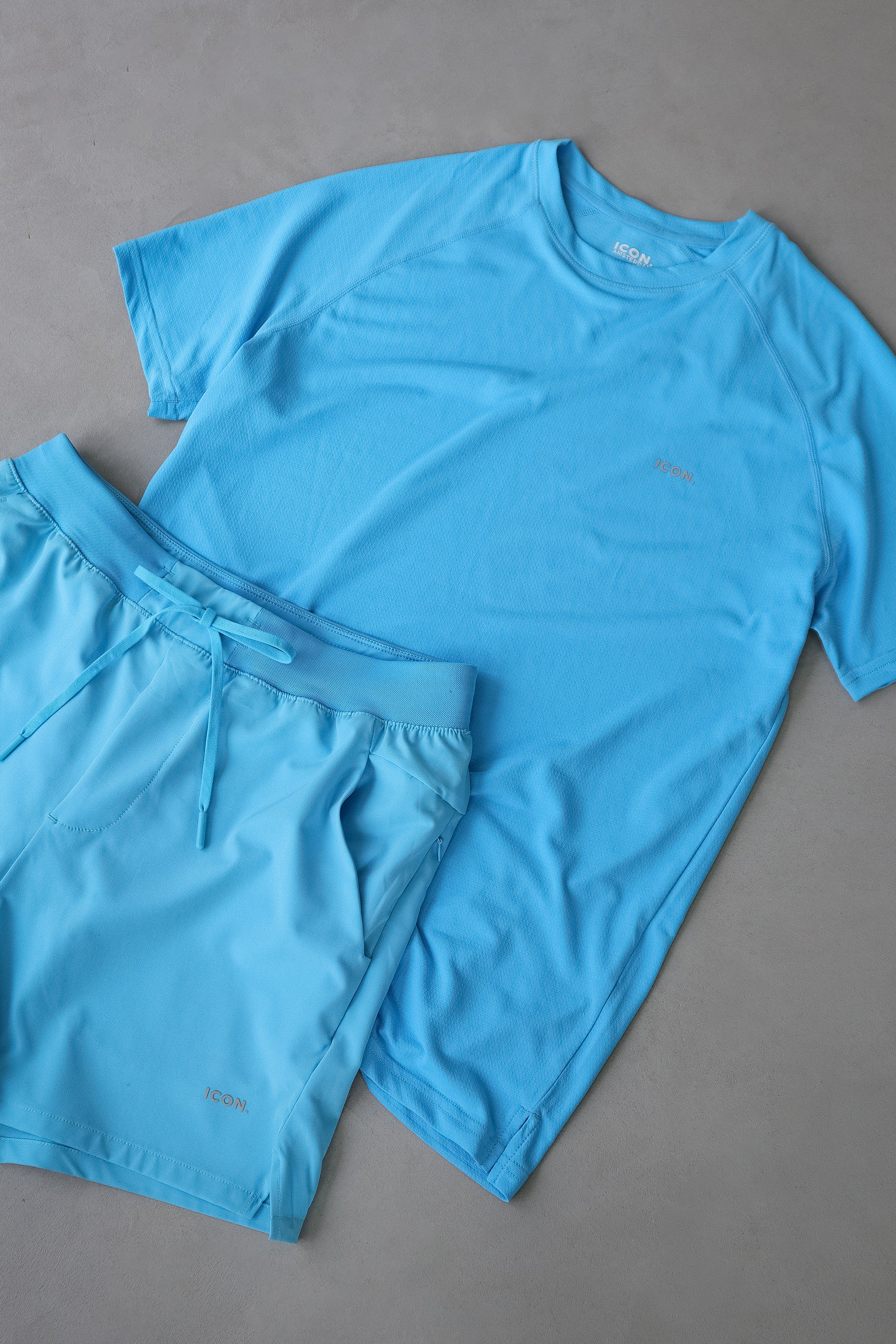 THE ICON ACTIVE T-SHIRT - Image 45