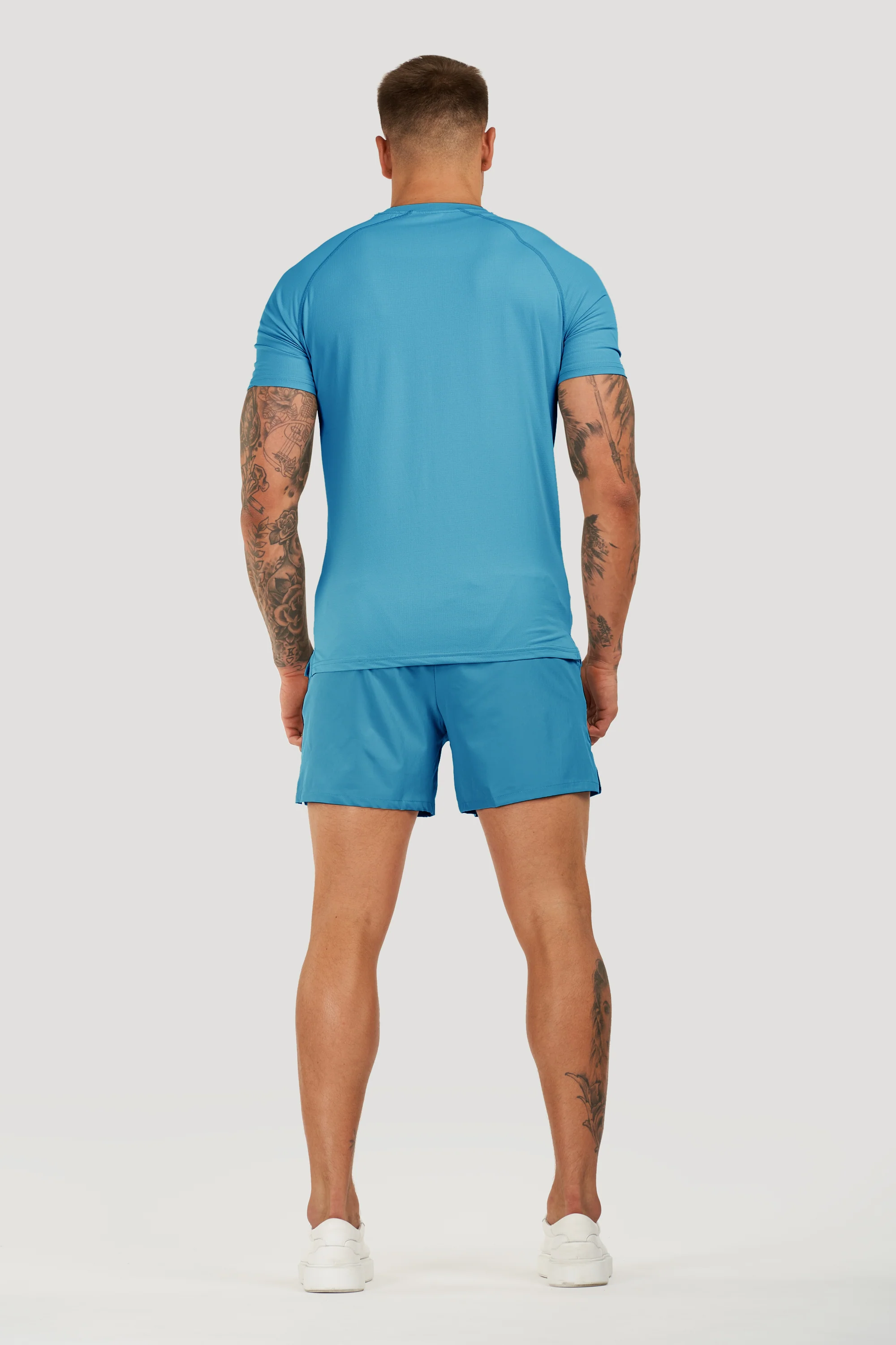 THE ICON ACTIVE T-SHIRT - Image 46