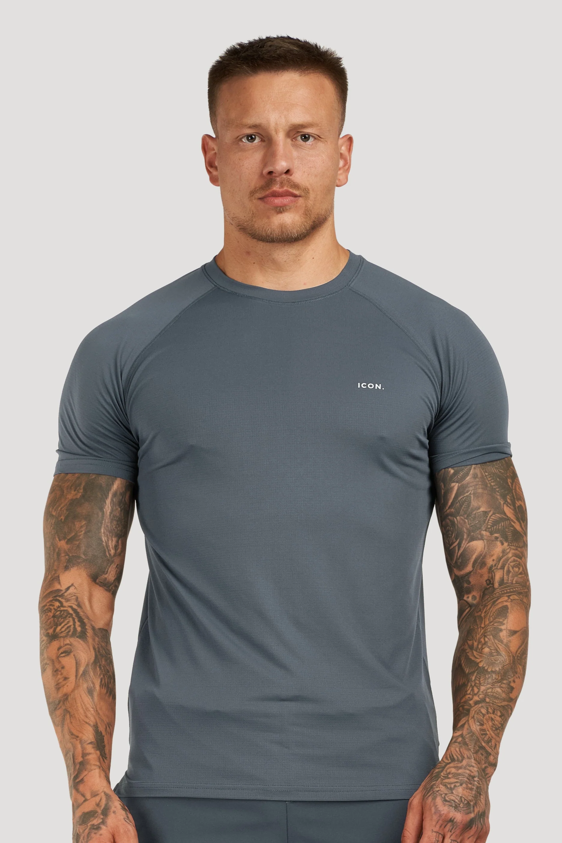 THE ICON ACTIVE T-SHIRT - Image 47