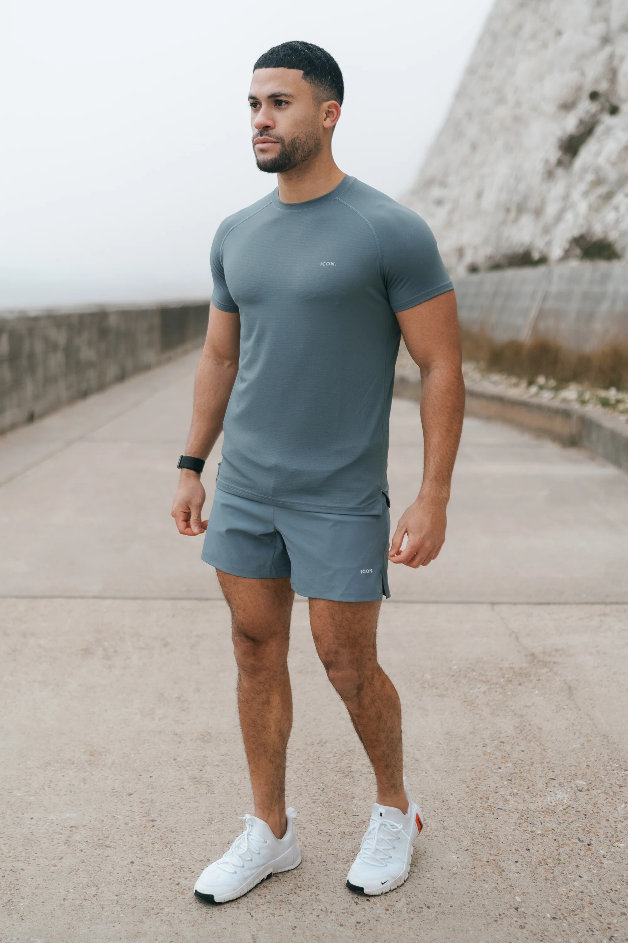 THE ICON ACTIVE T-SHIRT - Image 48