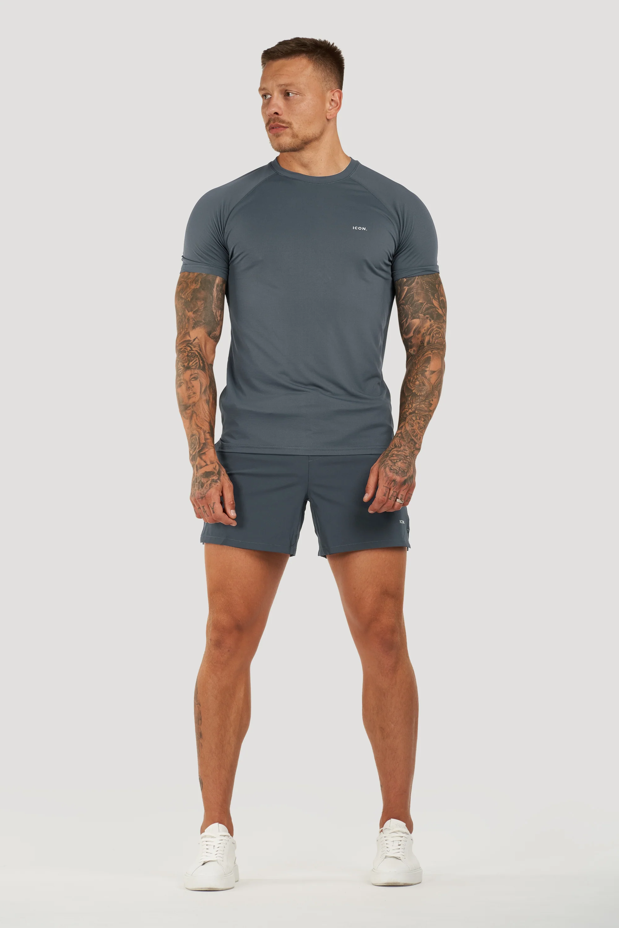 THE ICON ACTIVE T-SHIRT - Image 50