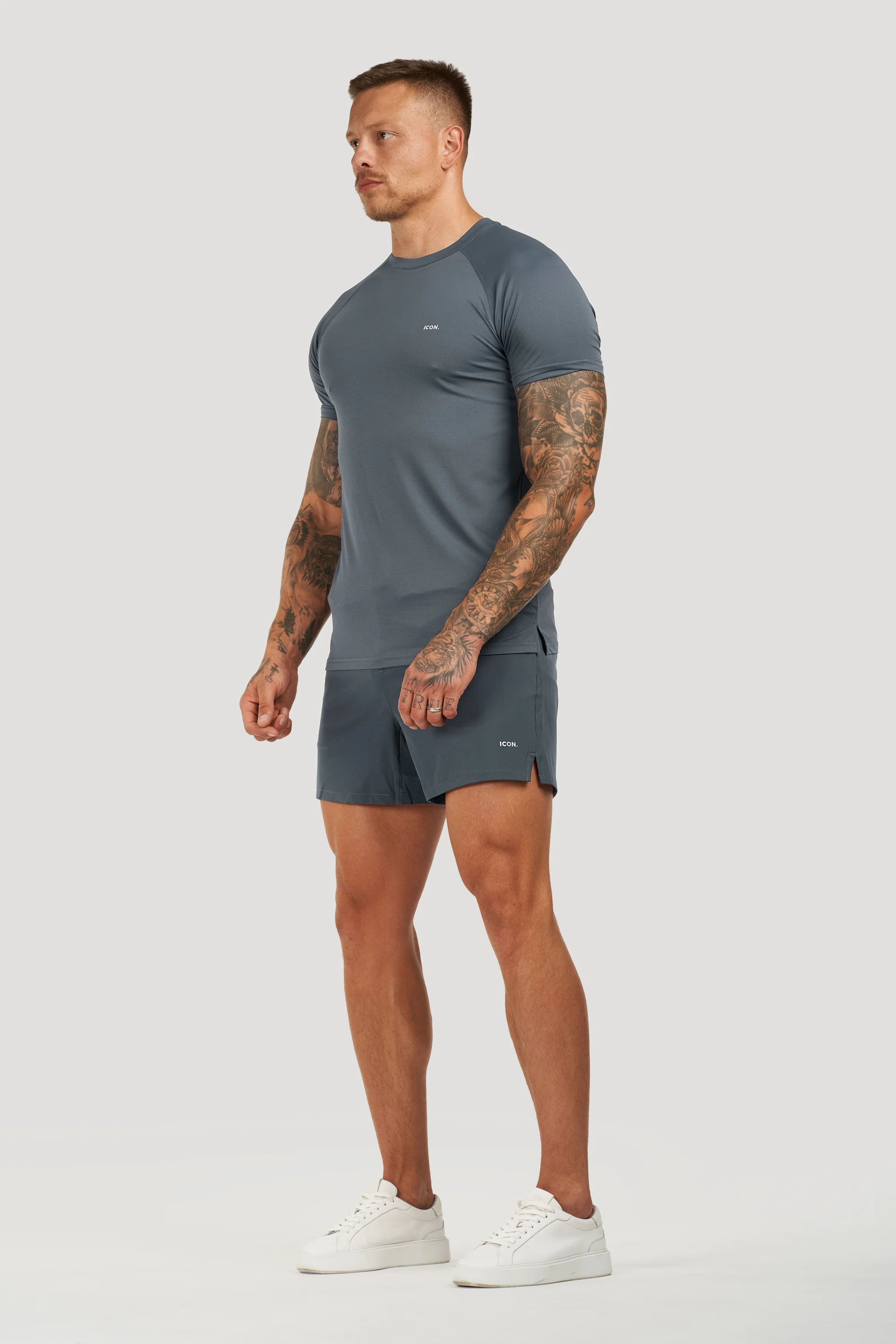 THE ICON ACTIVE T-SHIRT - Image 52