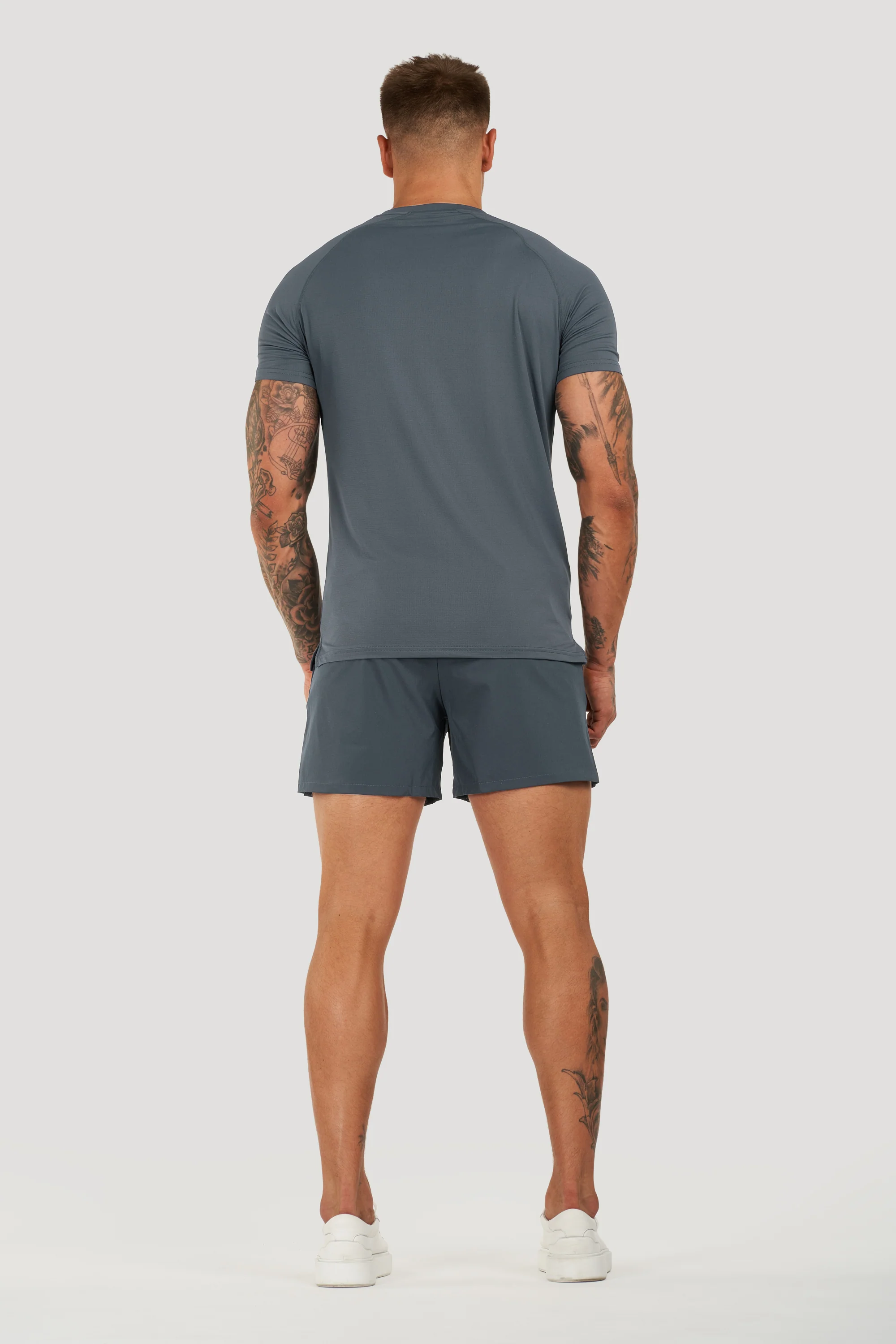 THE ICON ACTIVE T-SHIRT - Image 54