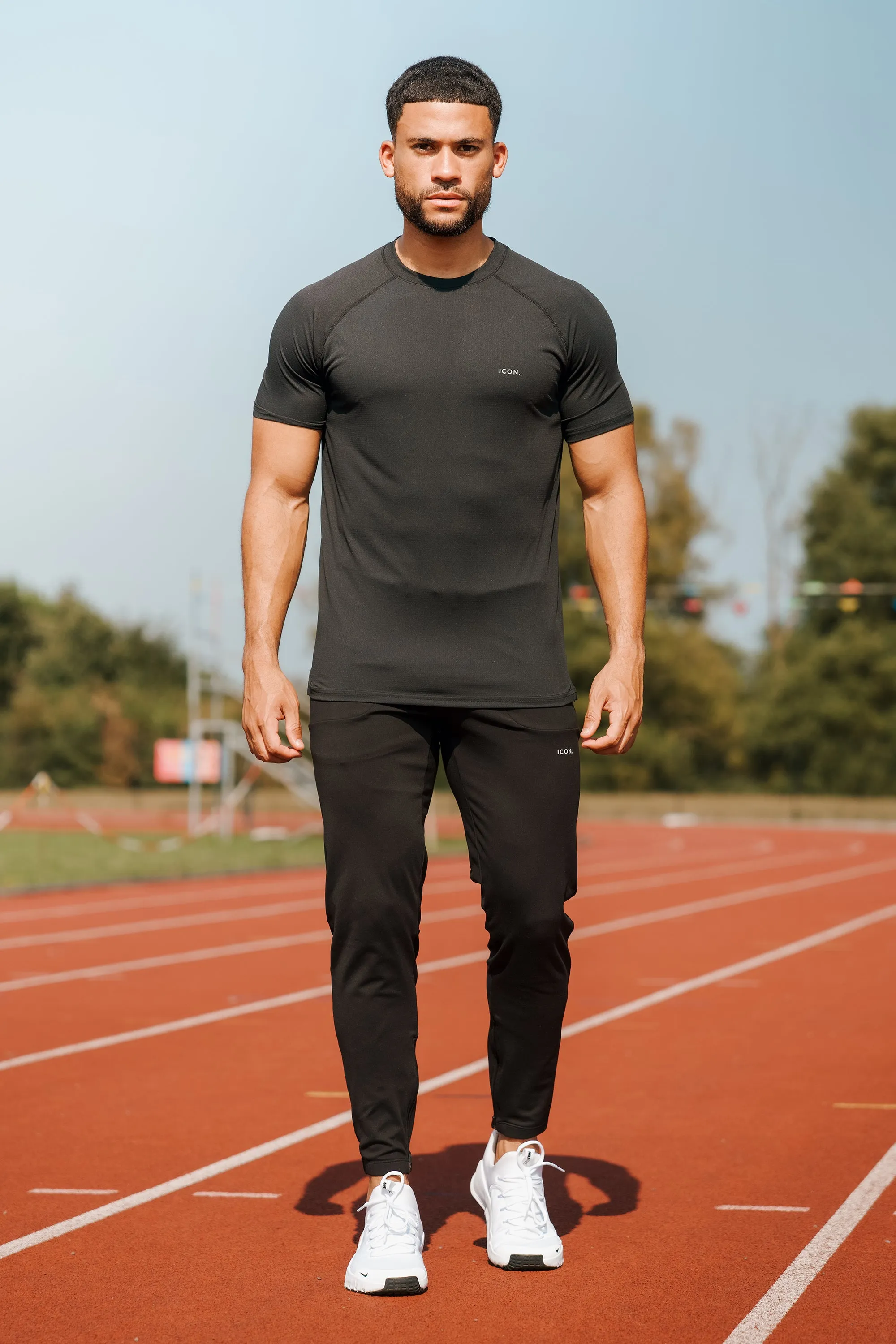 THE ICON ACTIVE T-SHIRT - Image 8