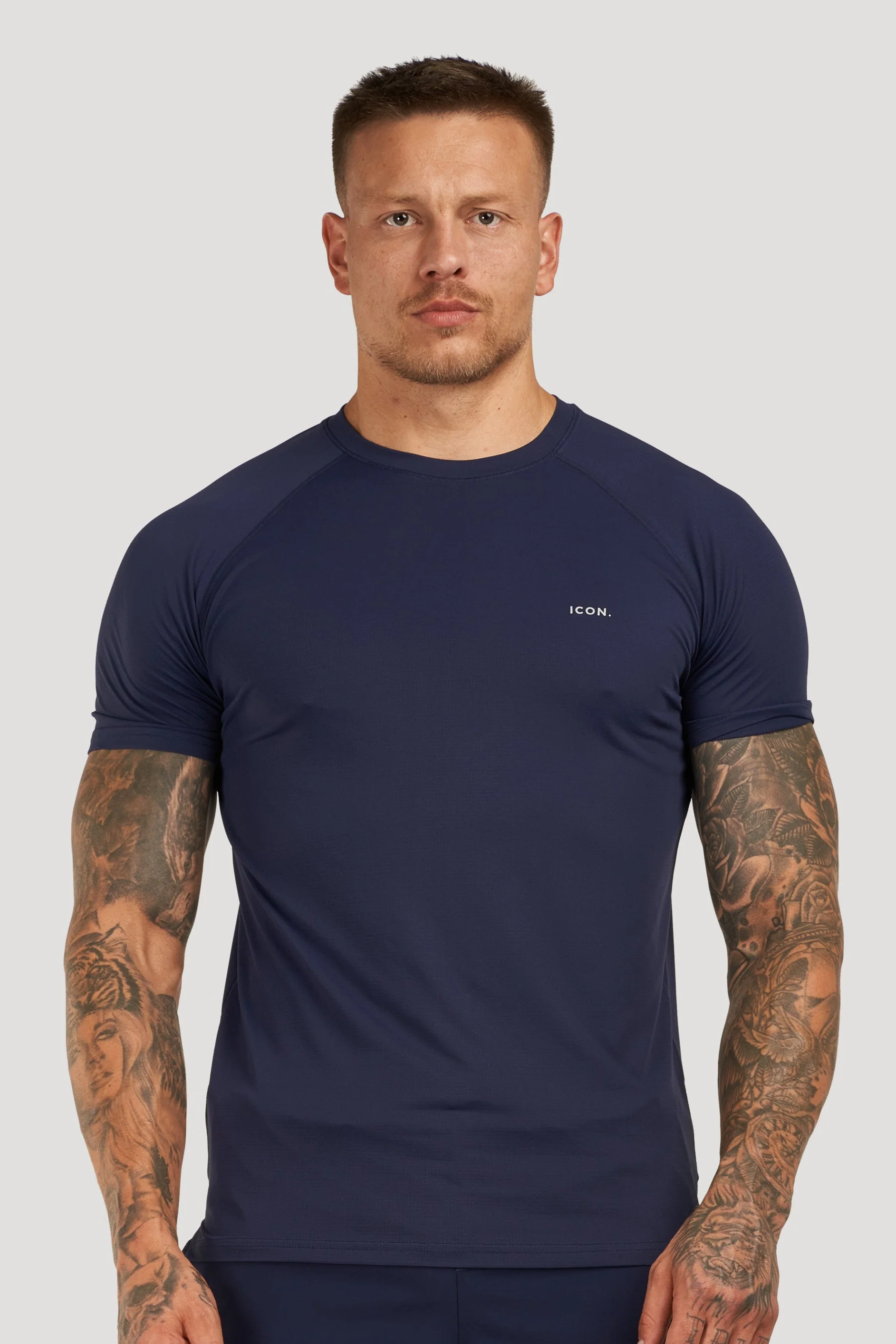 THE ICON ACTIVE T-SHIRT - Image 9