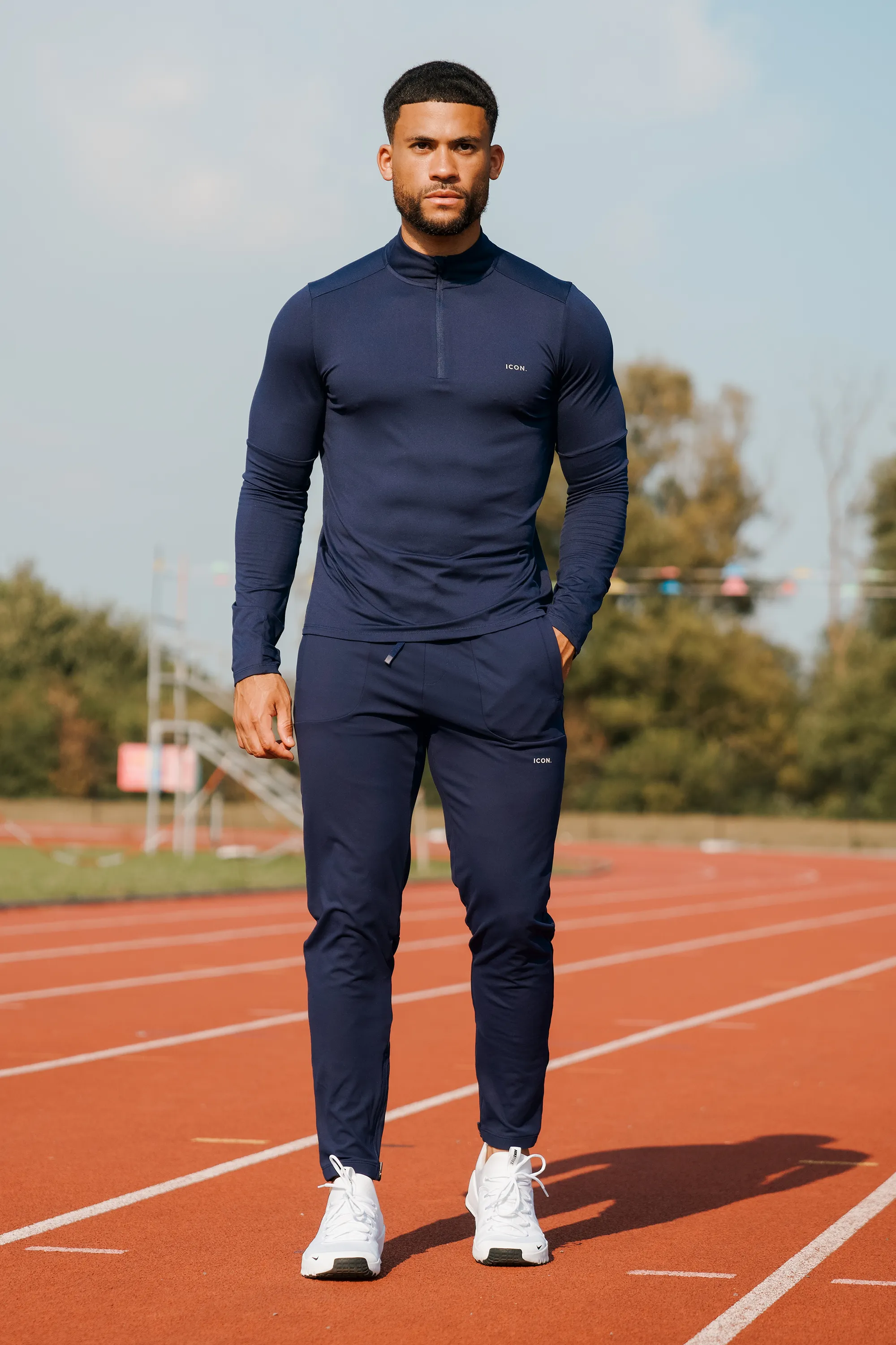 THE ICON ACTIVE TROUSERS - Image 10
