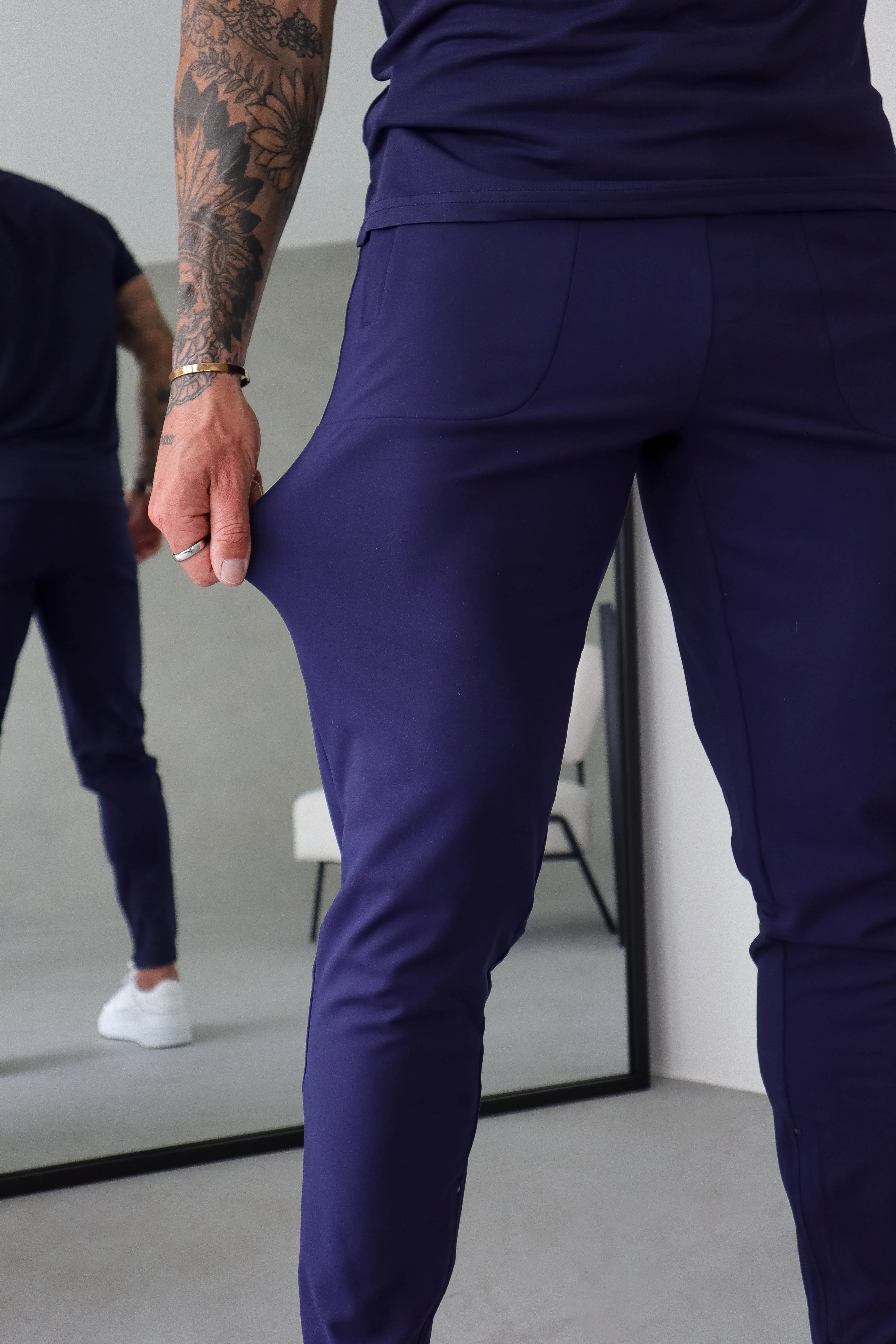 THE ICON ACTIVE TROUSERS - Image 11