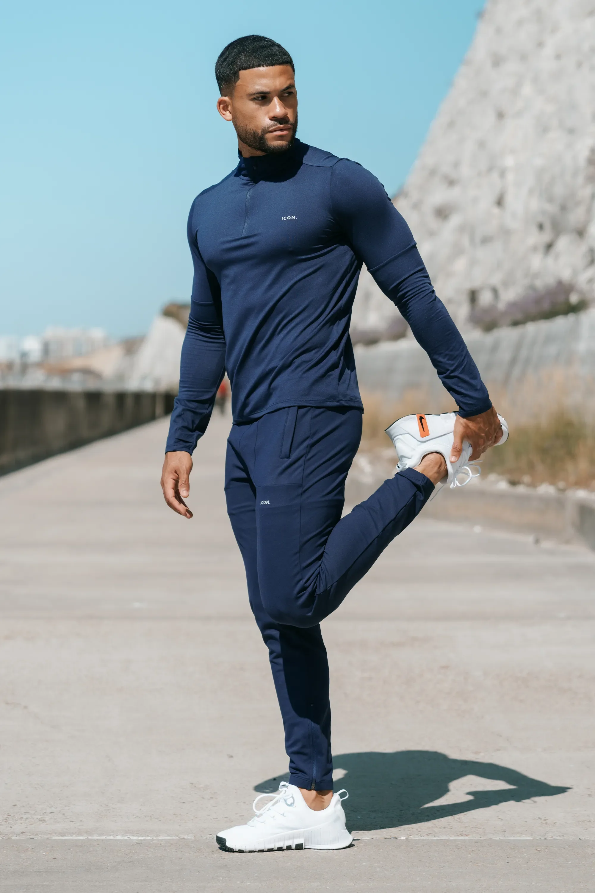 THE ICON ACTIVE TROUSERS - Image 12