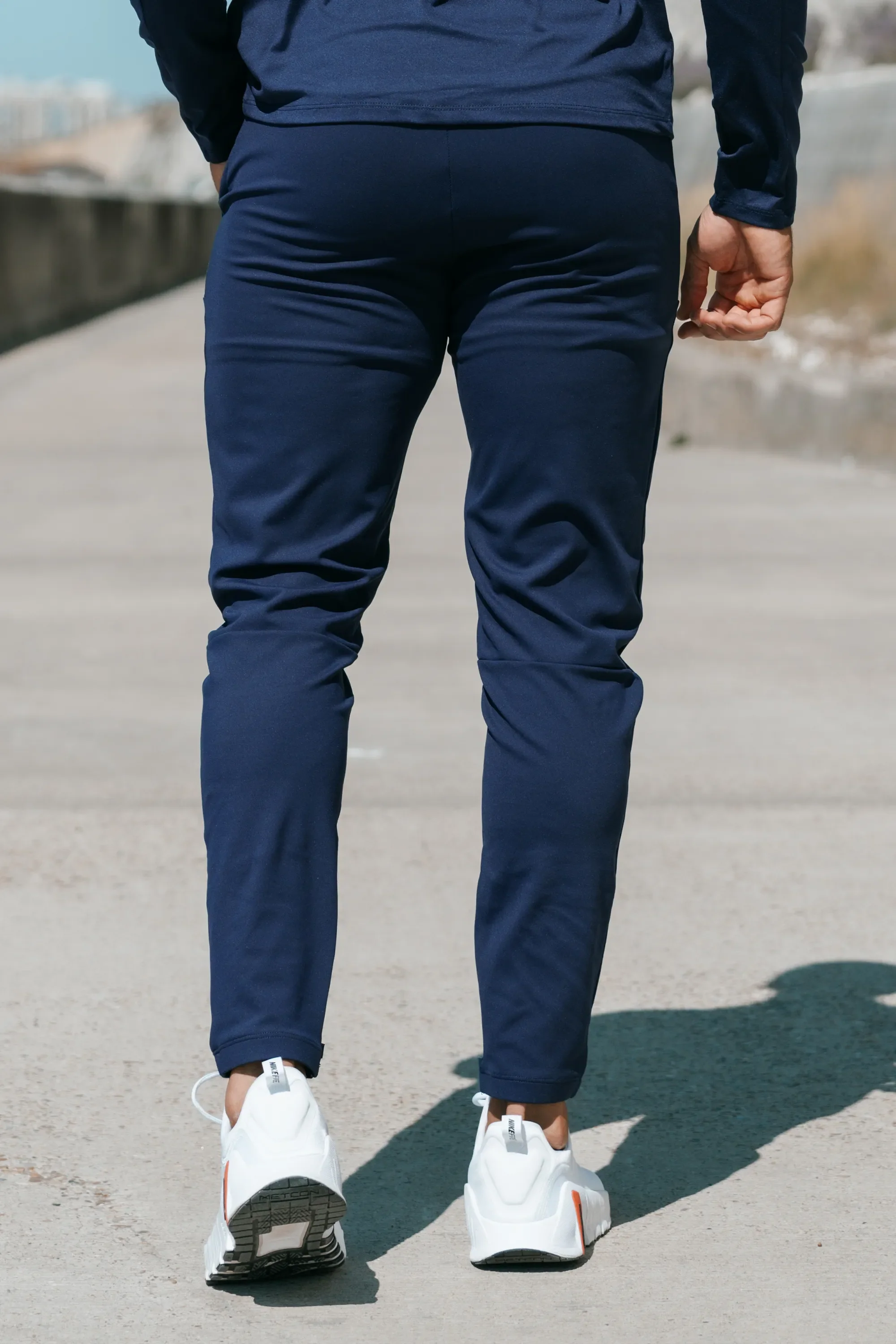 THE ICON ACTIVE TROUSERS - Image 13
