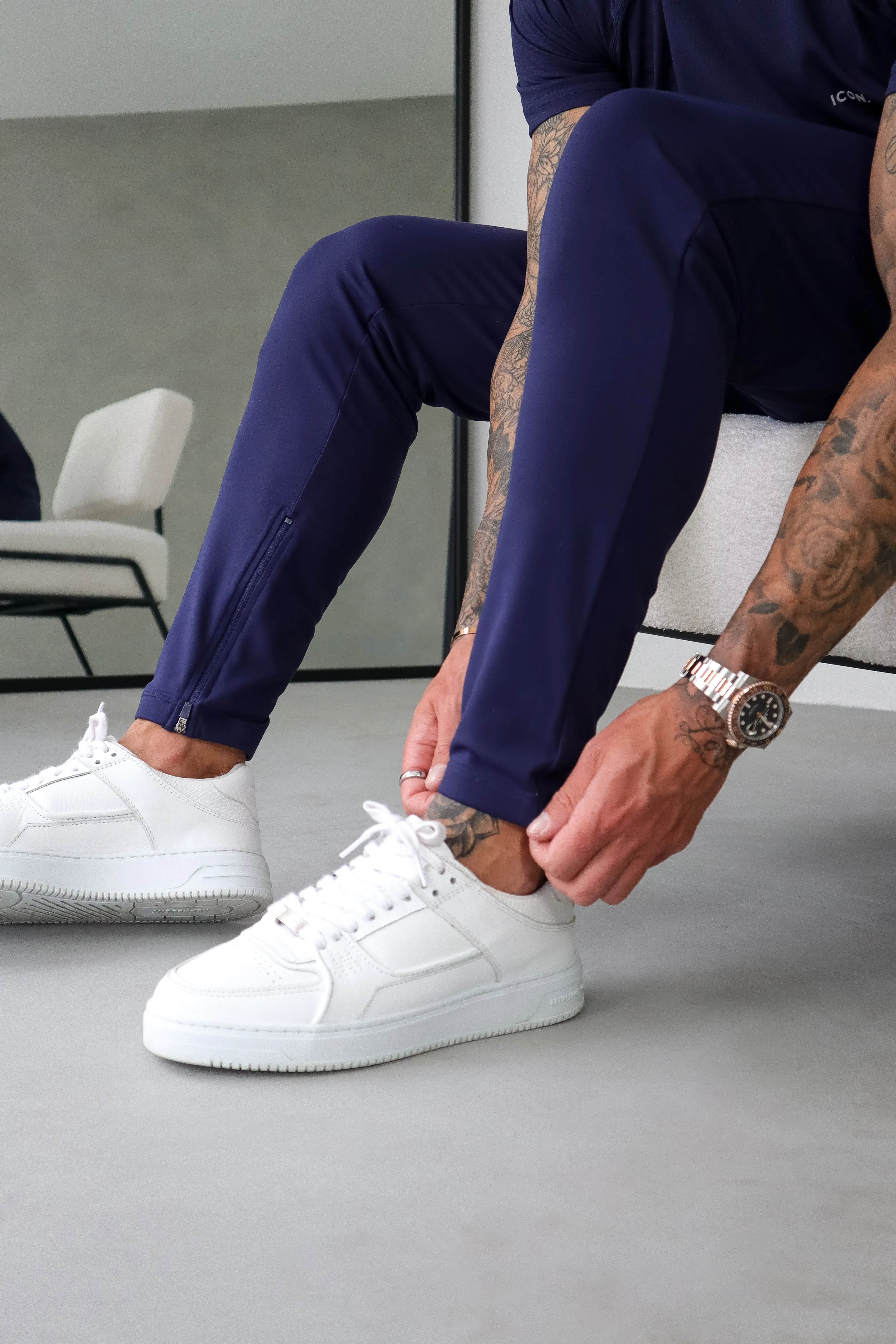 THE ICON ACTIVE TROUSERS - Image 15