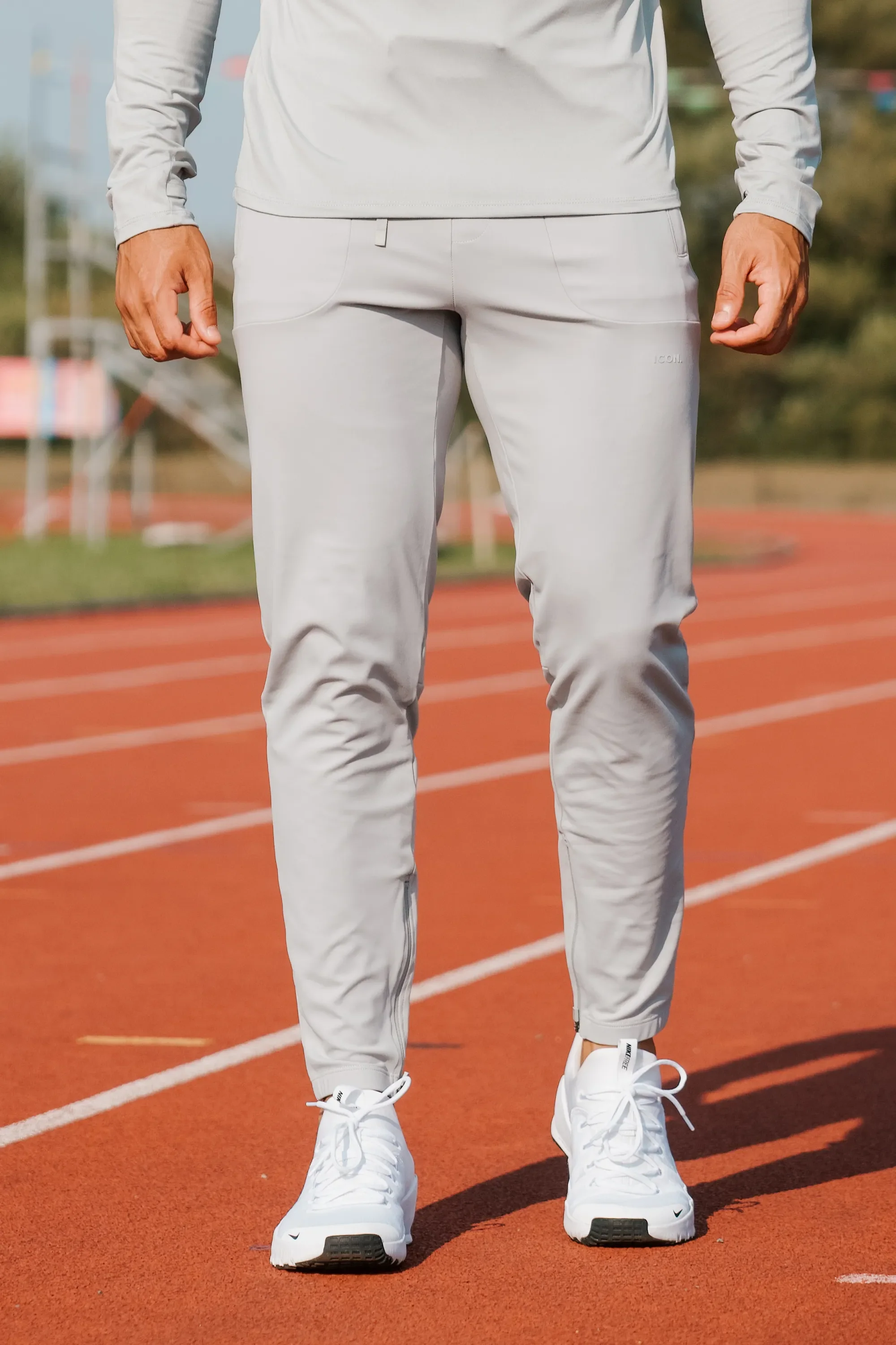 THE ICON ACTIVE TROUSERS - Image 19