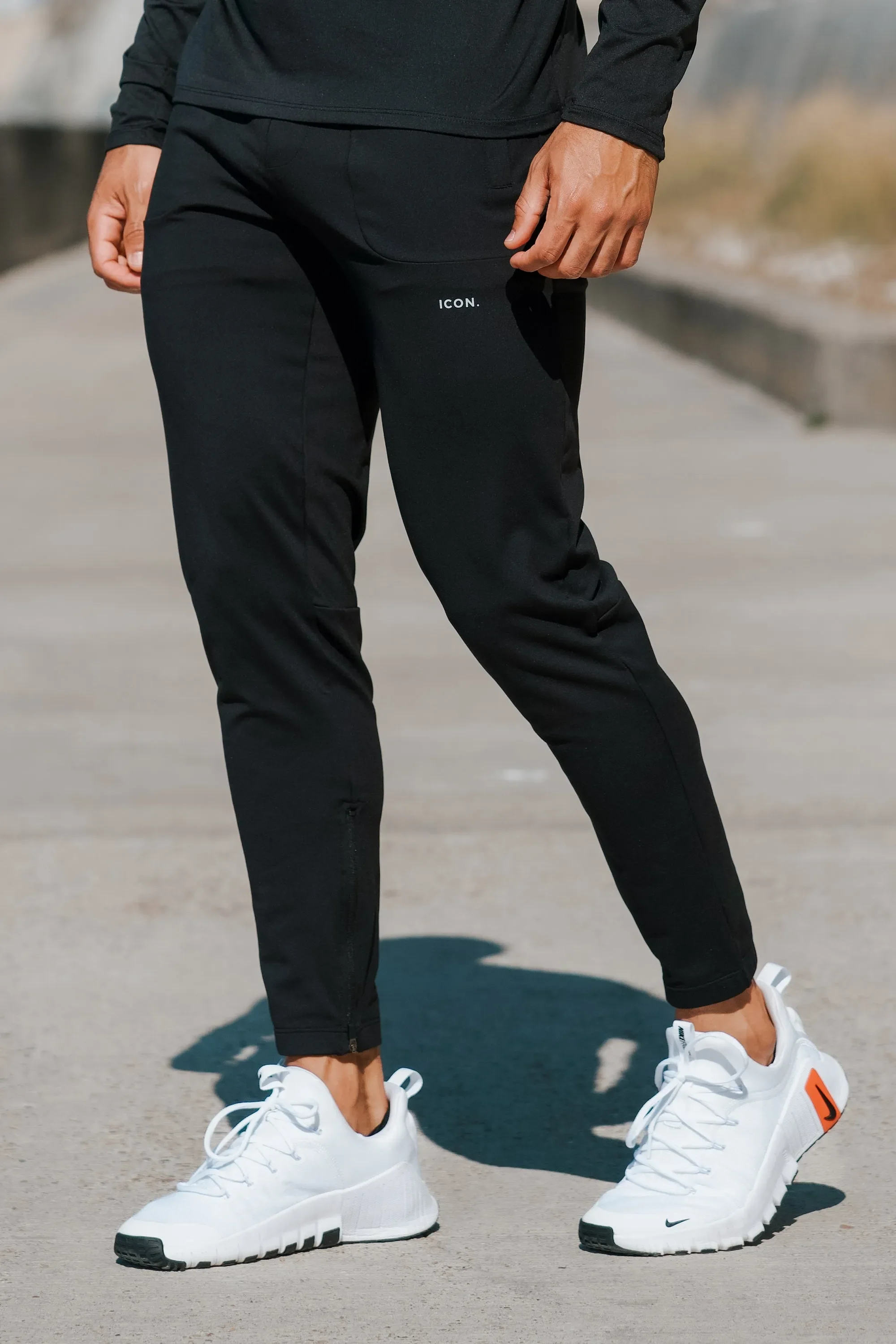 THE ICON ACTIVE TROUSERS - Image 2