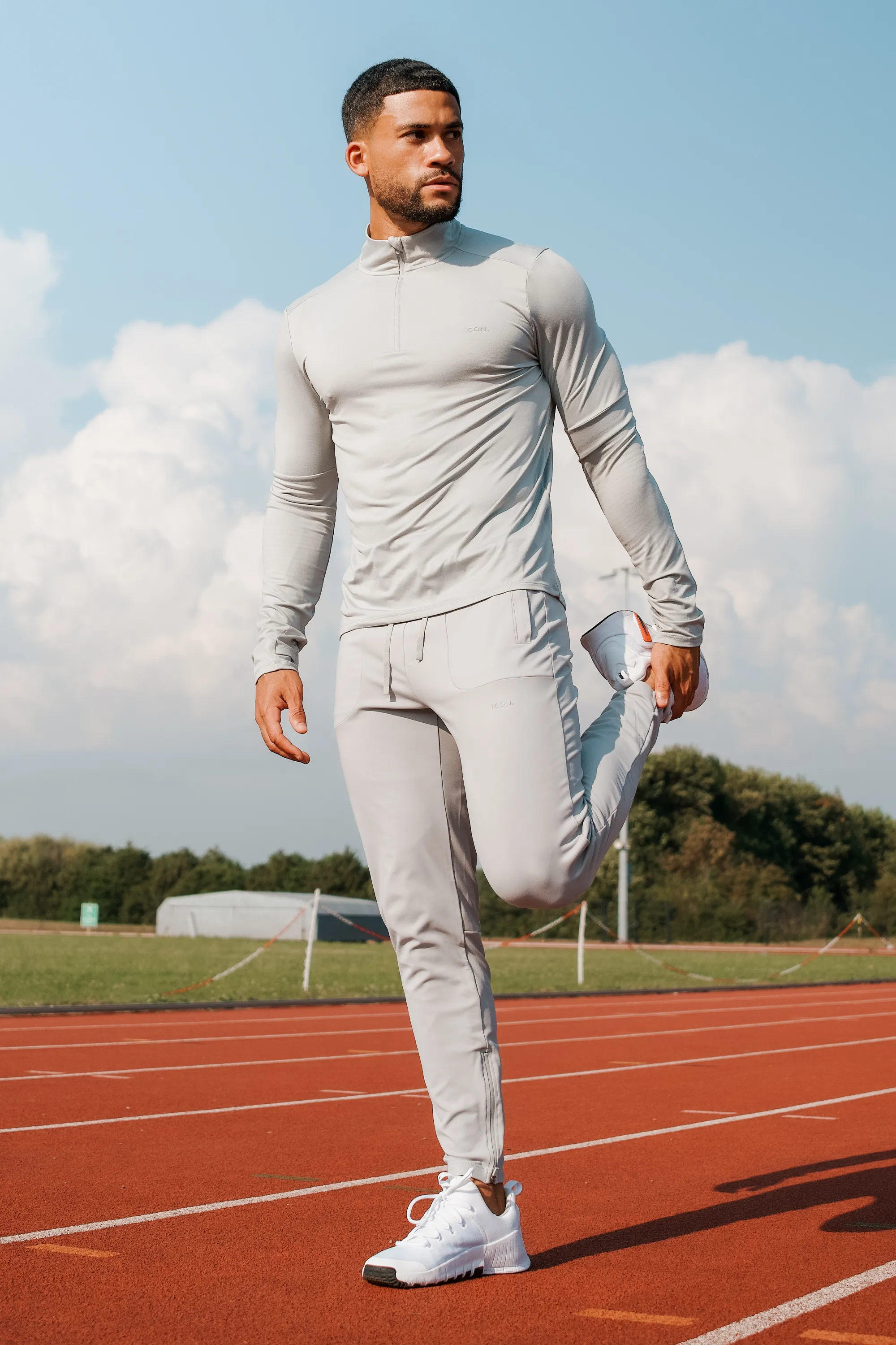 THE ICON ACTIVE TROUSERS - Image 20