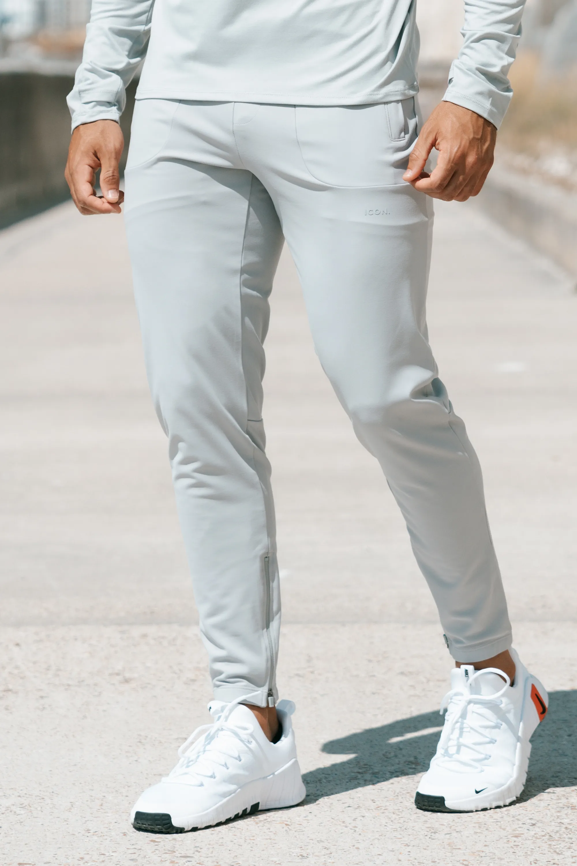 THE ICON ACTIVE TROUSERS - Image 22