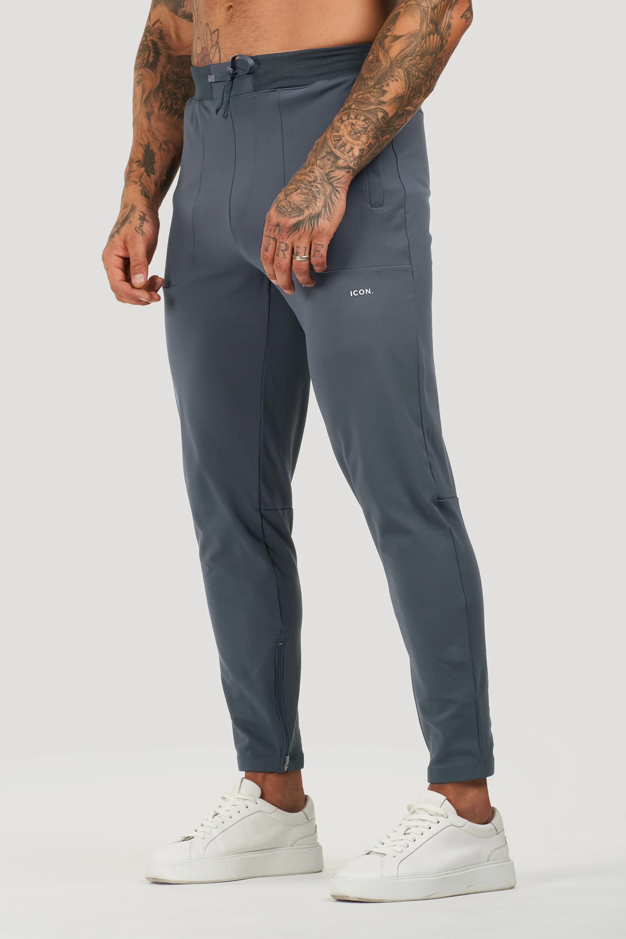 THE ICON ACTIVE TROUSERS - Image 24