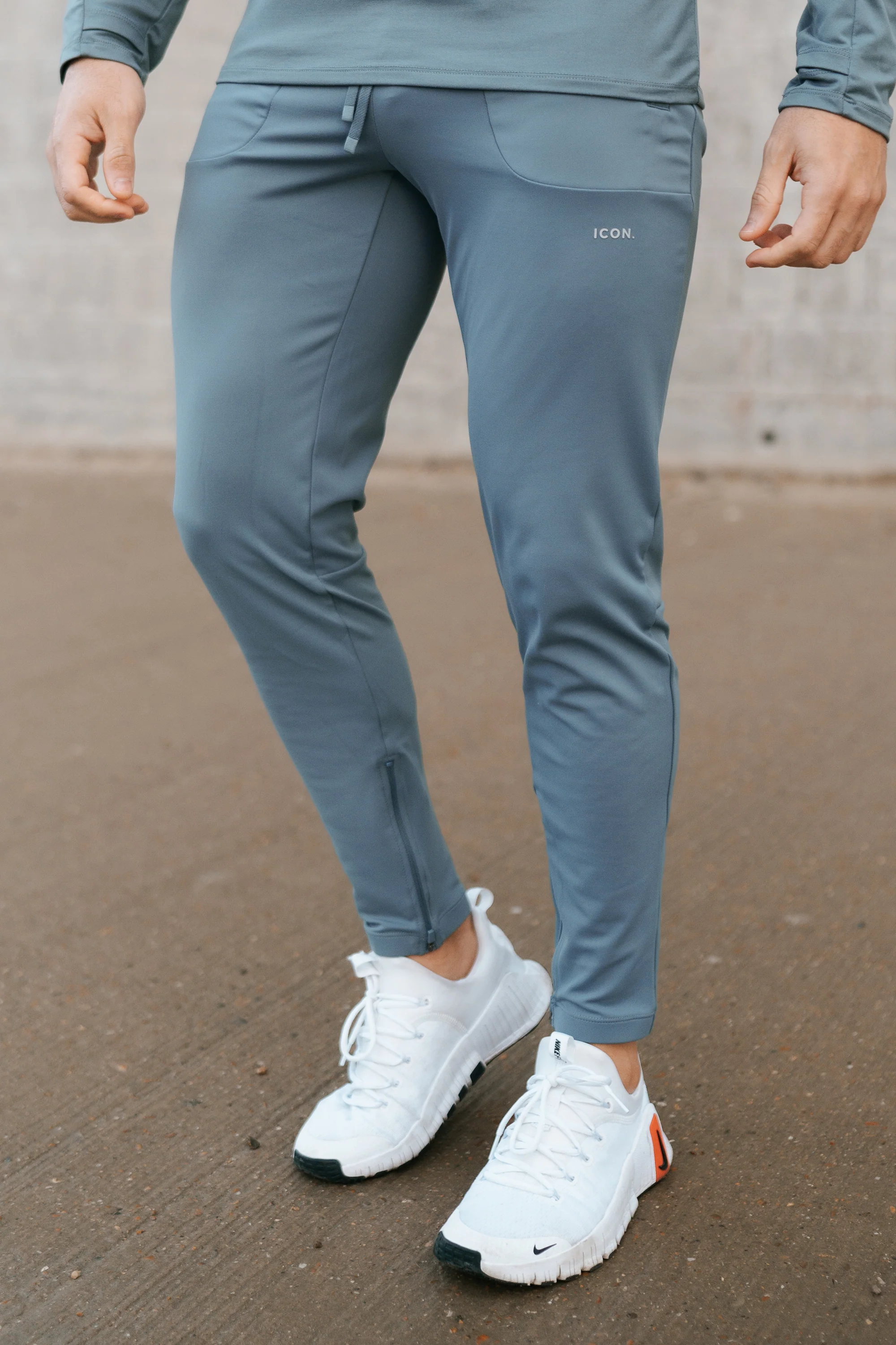 THE ICON ACTIVE TROUSERS - Image 25