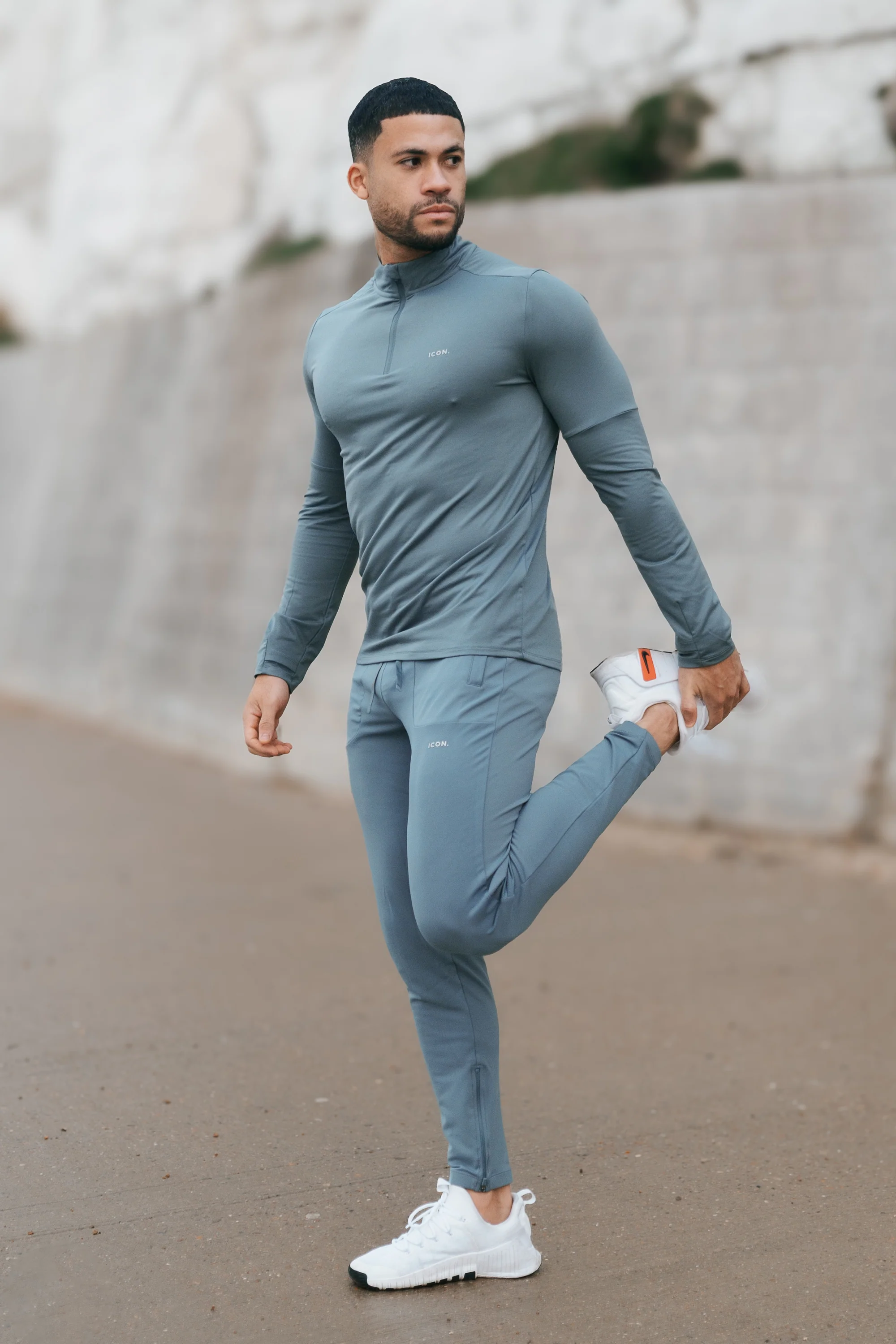 THE ICON ACTIVE TROUSERS - Image 26