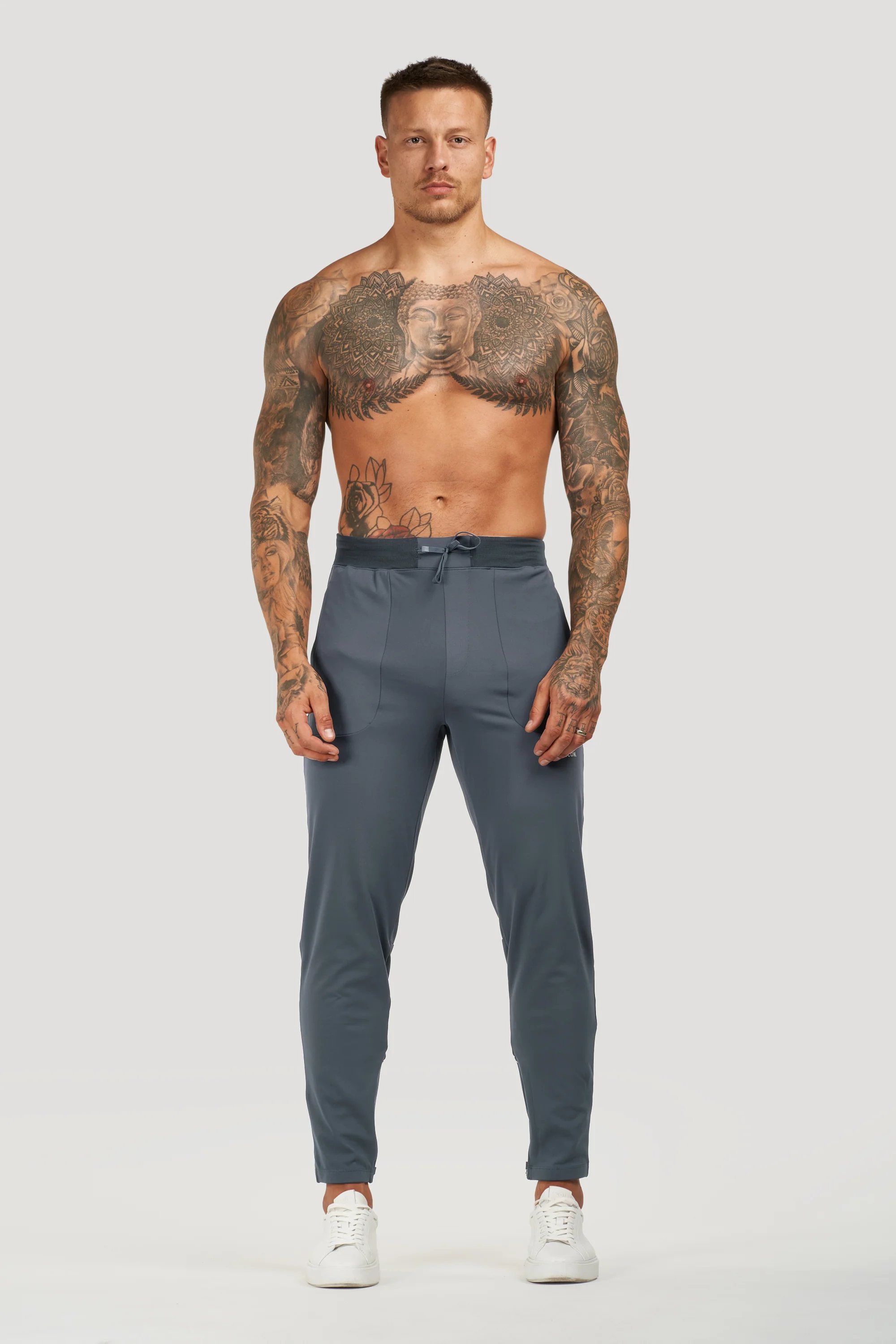 THE ICON ACTIVE TROUSERS - Image 28